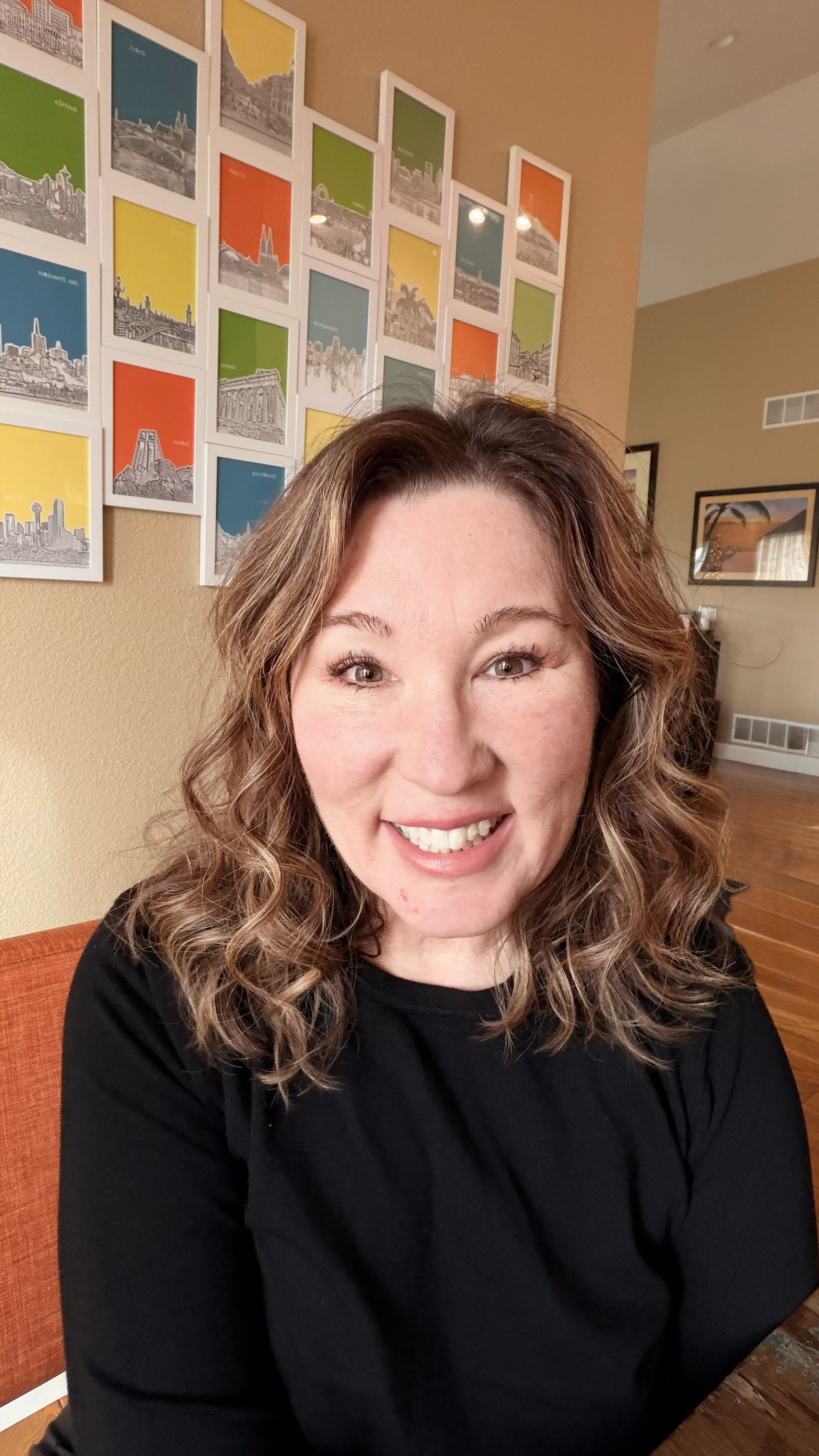 Advisor - Peggy Zipperer