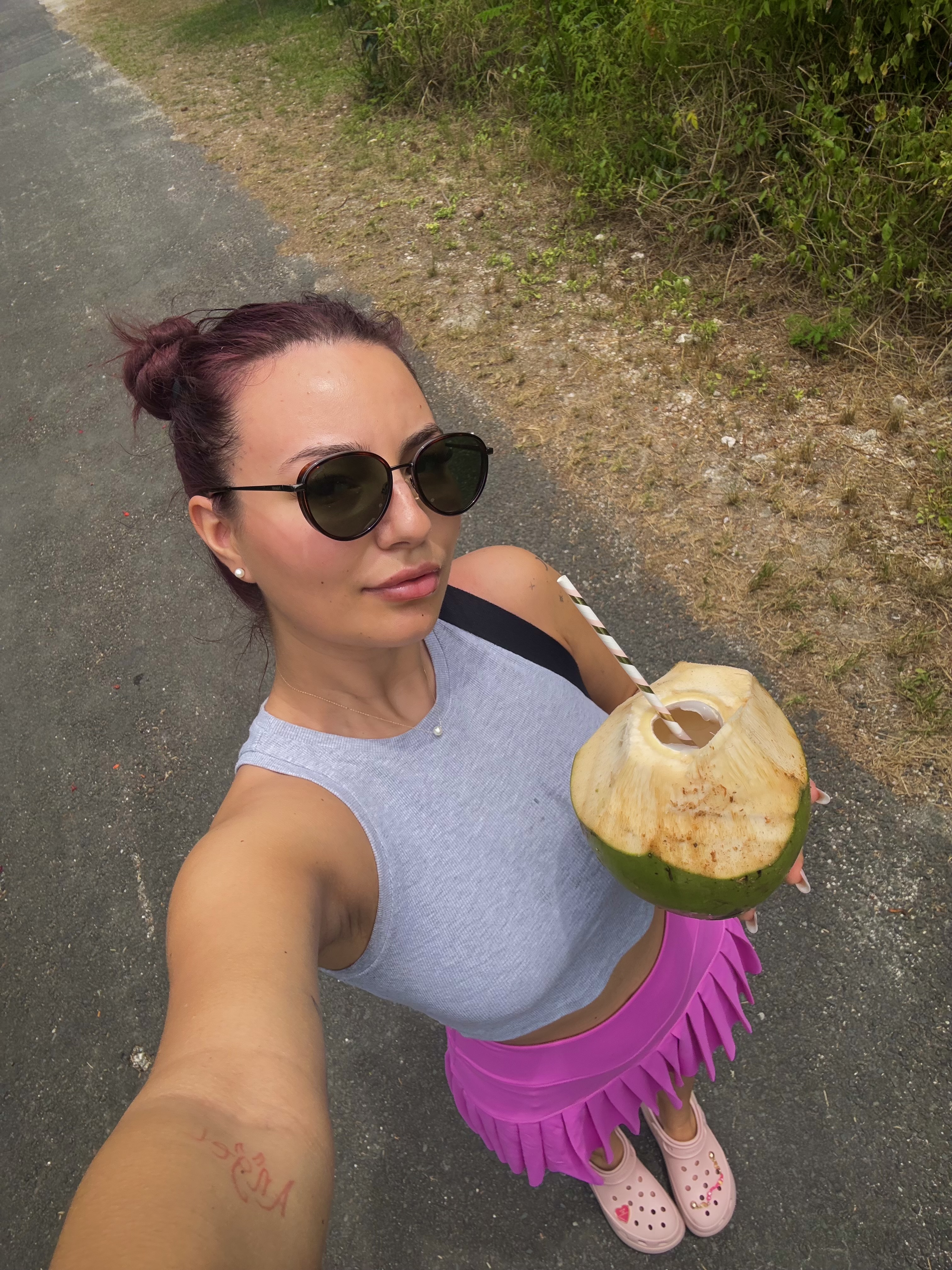 Advisor - Maria Doman