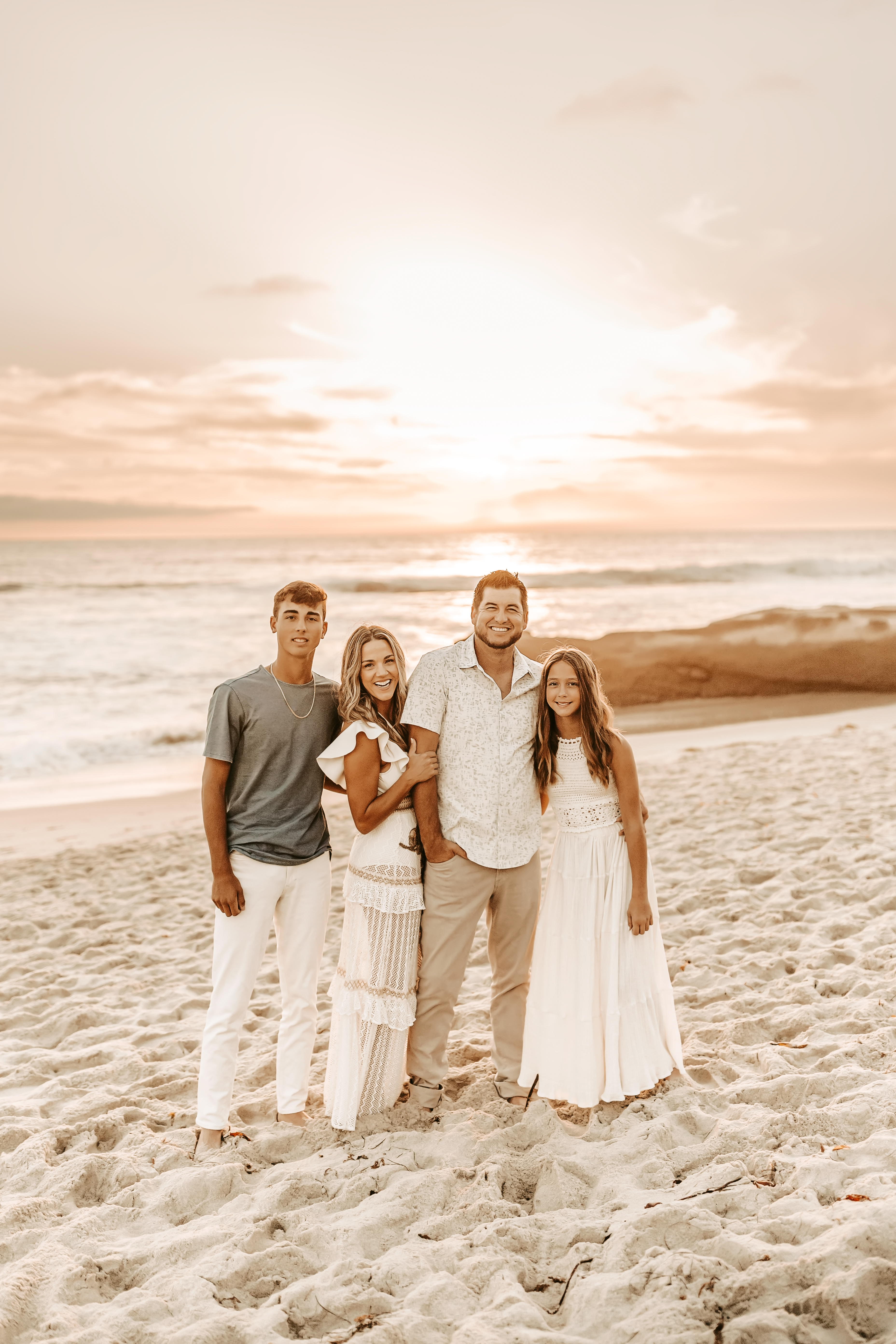 Advisor - Lauren Ammerman