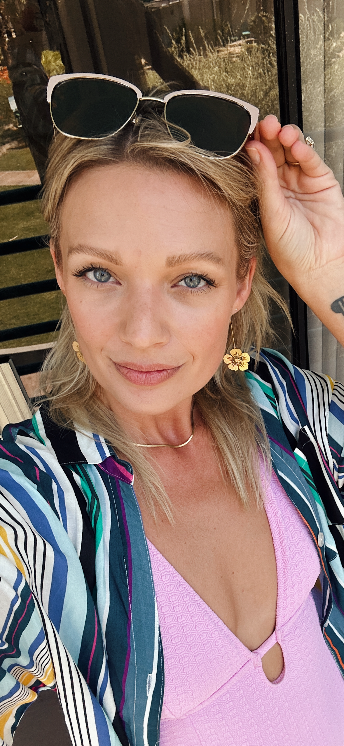 Advisor - Samantha Yelland