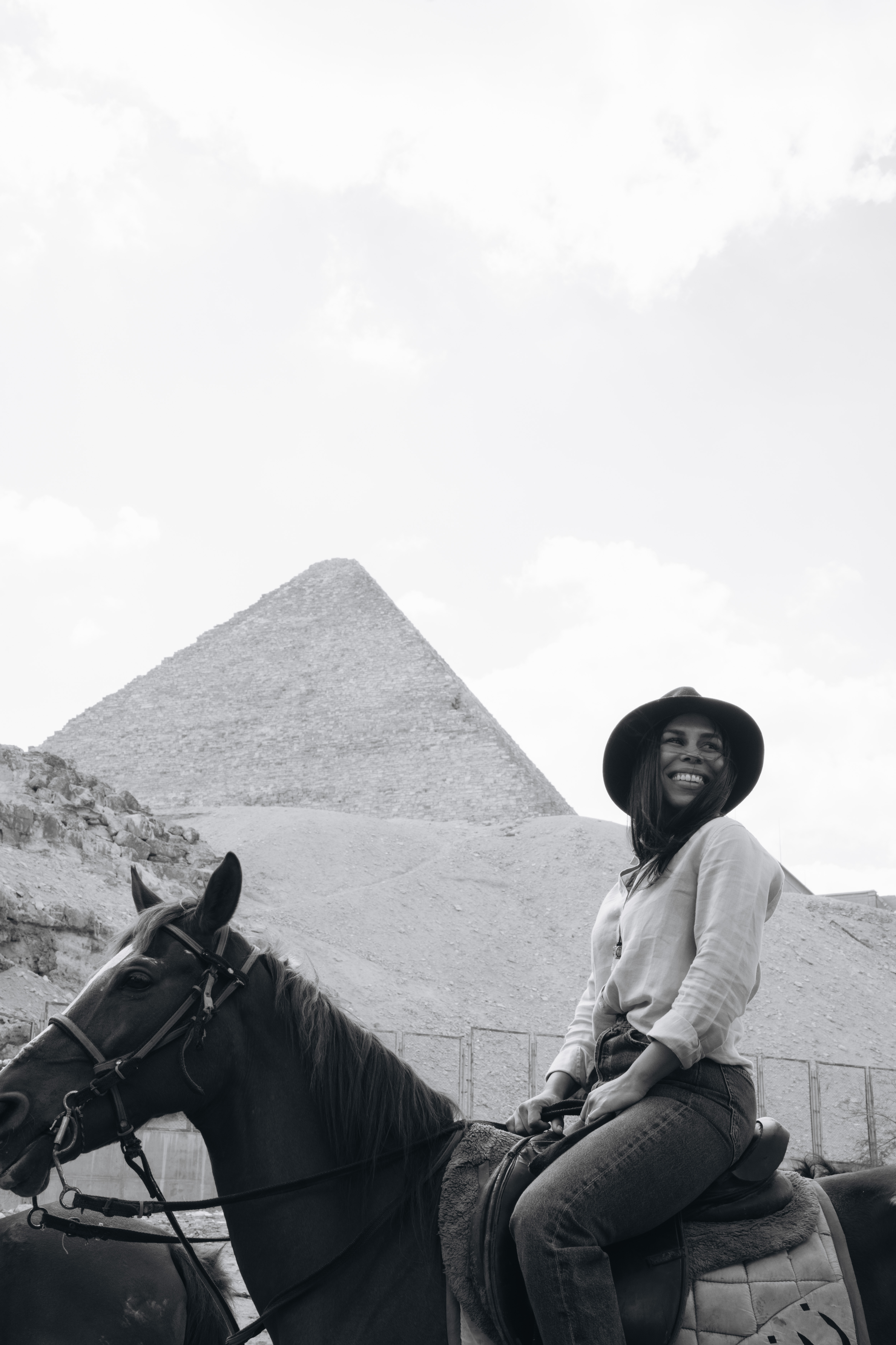 Advisor - Michelle Marco