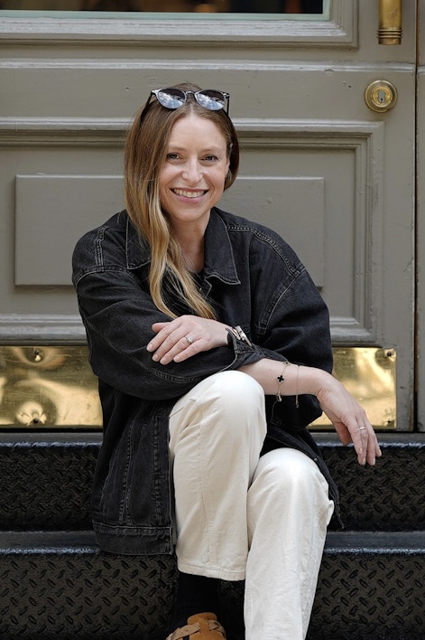 Advisor - Lindsay Yatrakis