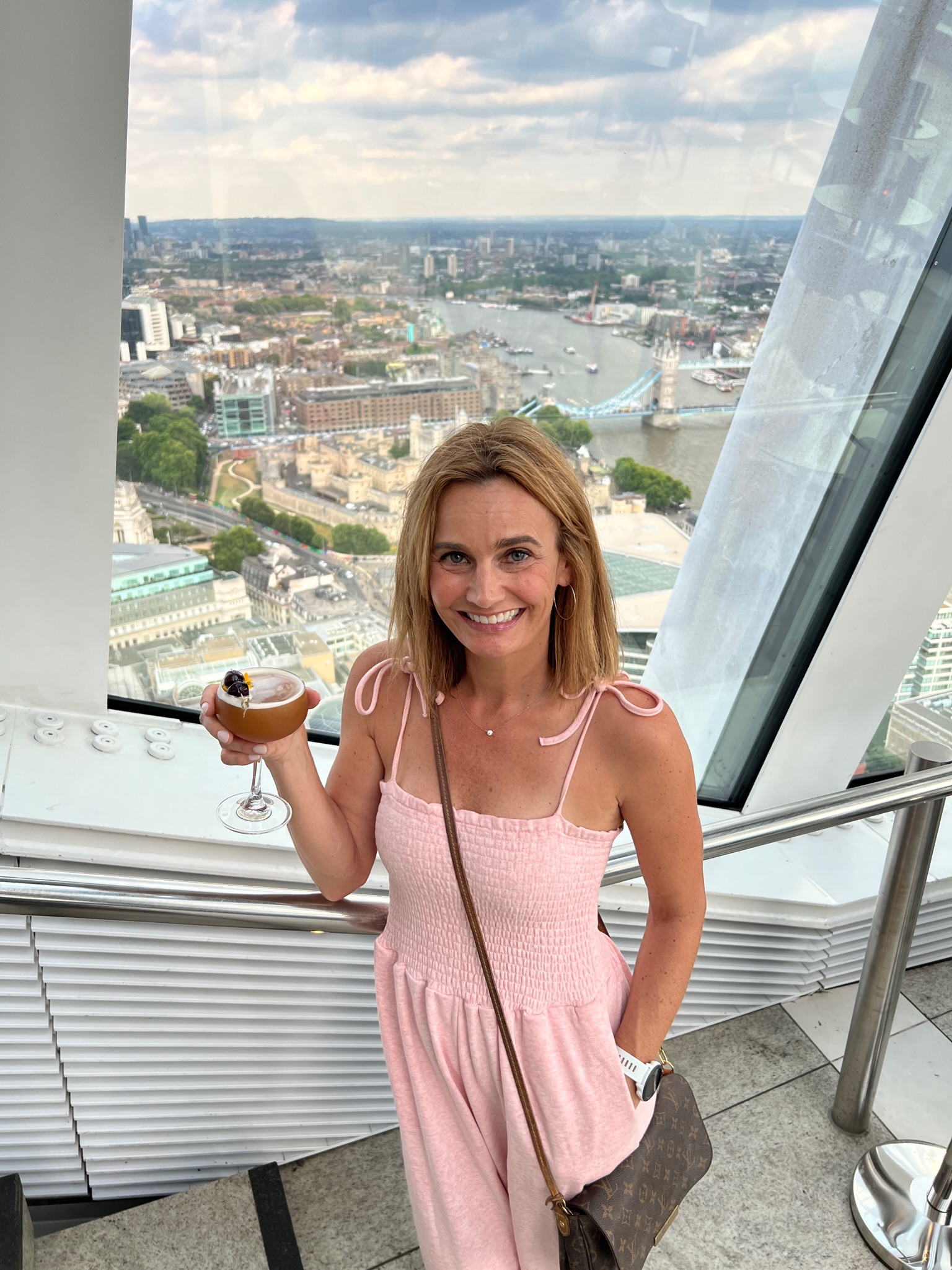 Advisor - Beth Lancaster