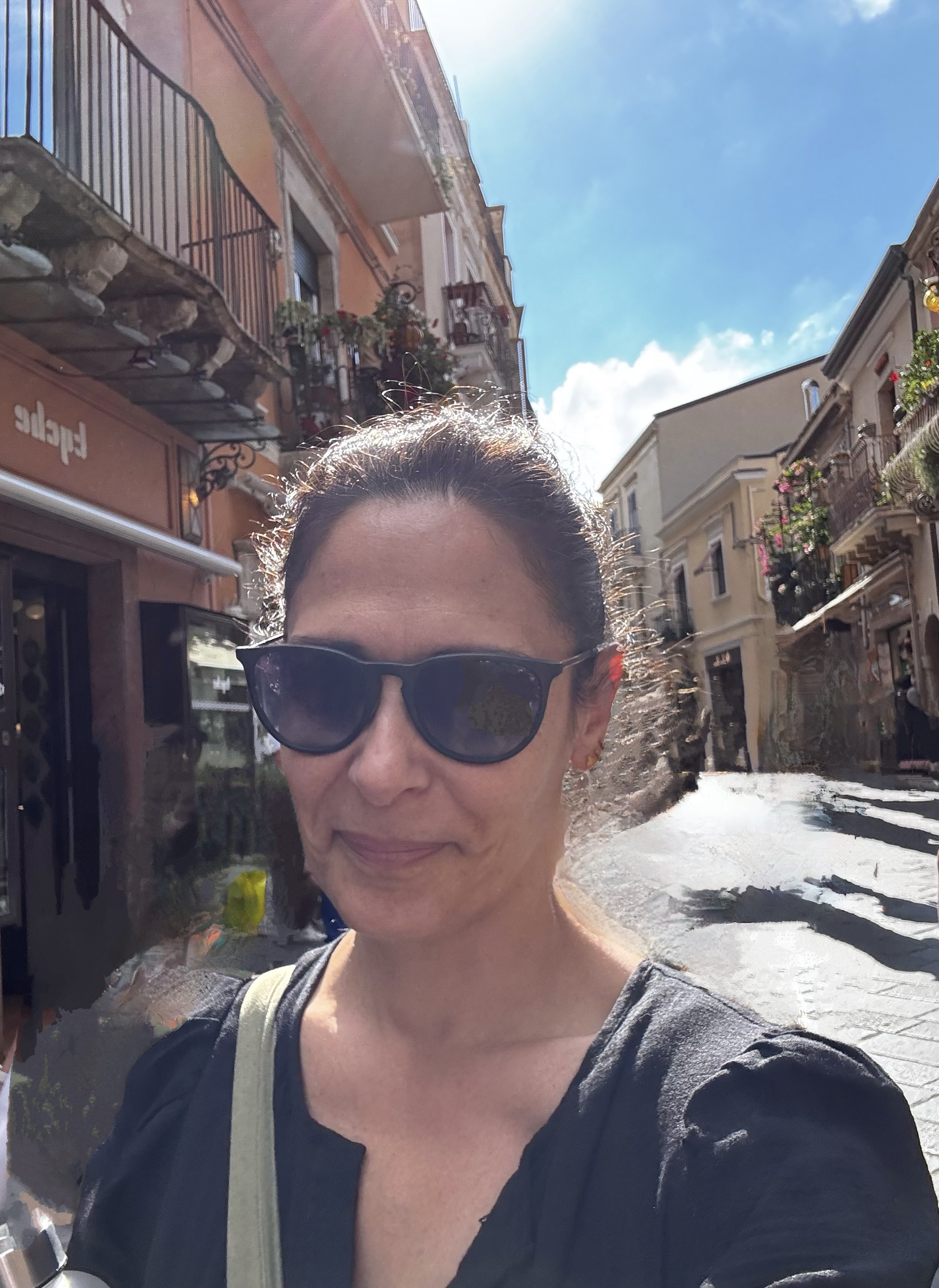 Advisor - Marcella Branca