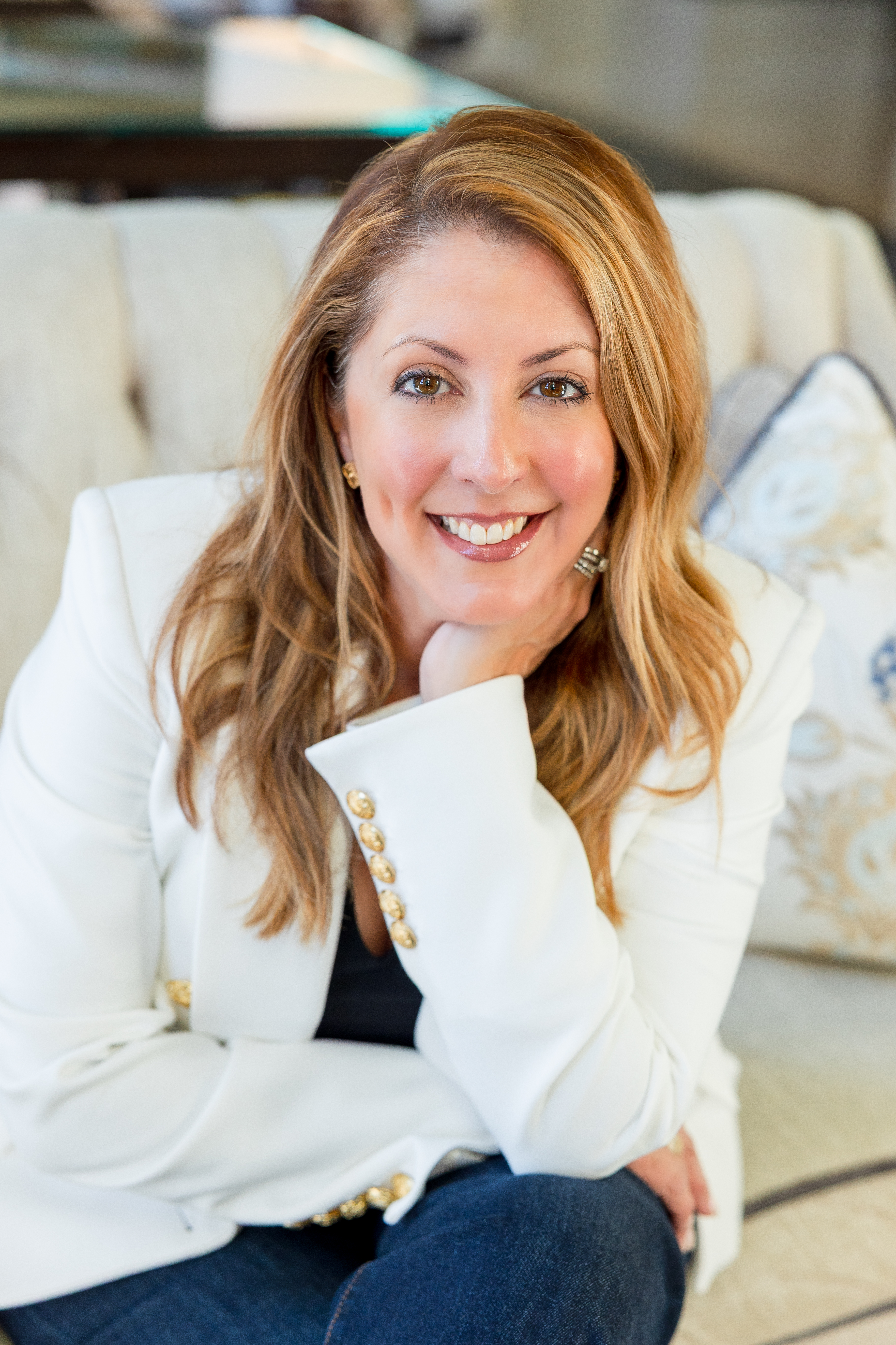 Advisor - Allison Latham