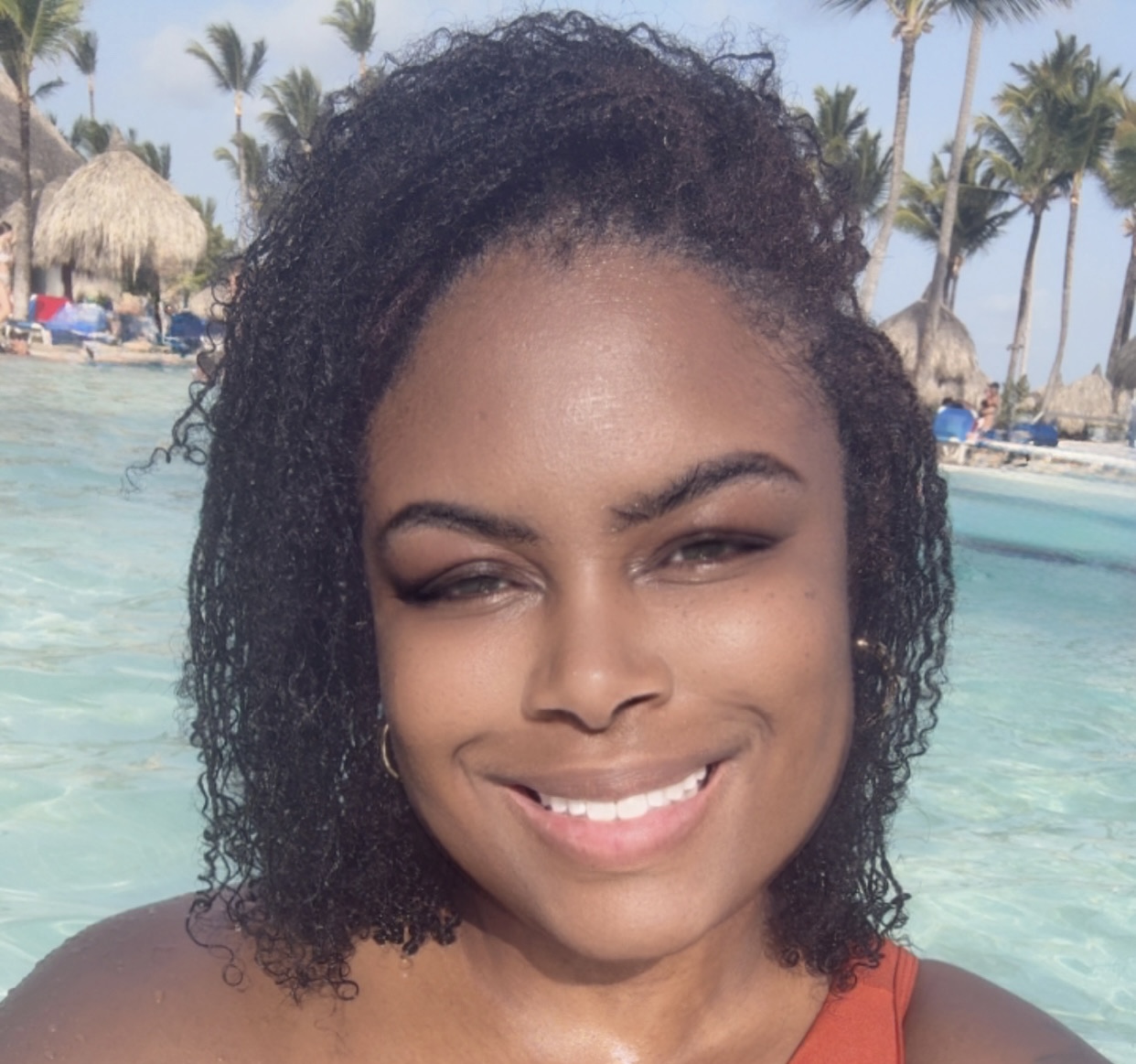 Erica Williams curated by Erica Williams