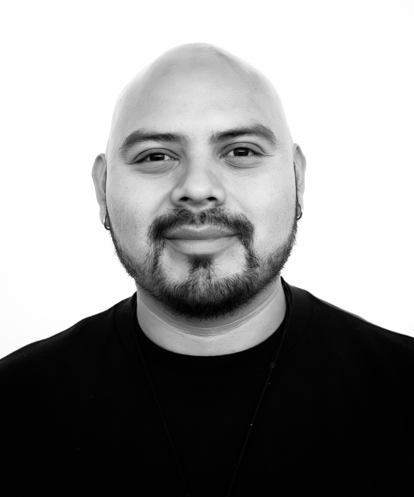 Advisor - Ruben Alaniz