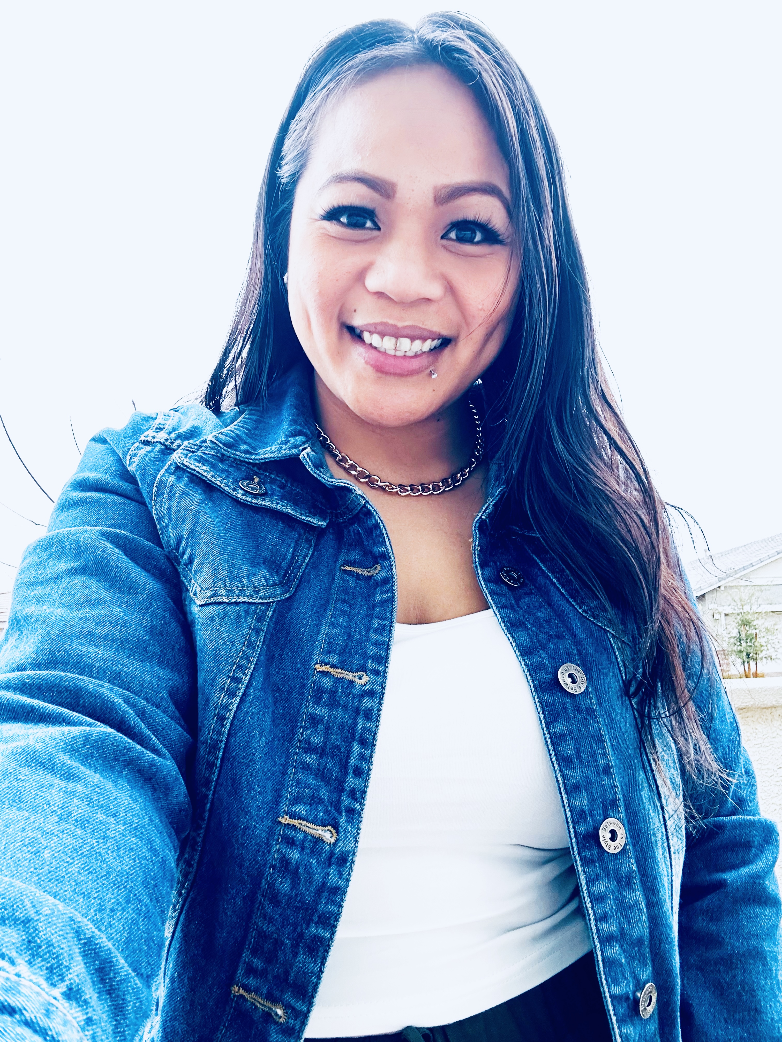 Advisor - Madelaine Hernandez