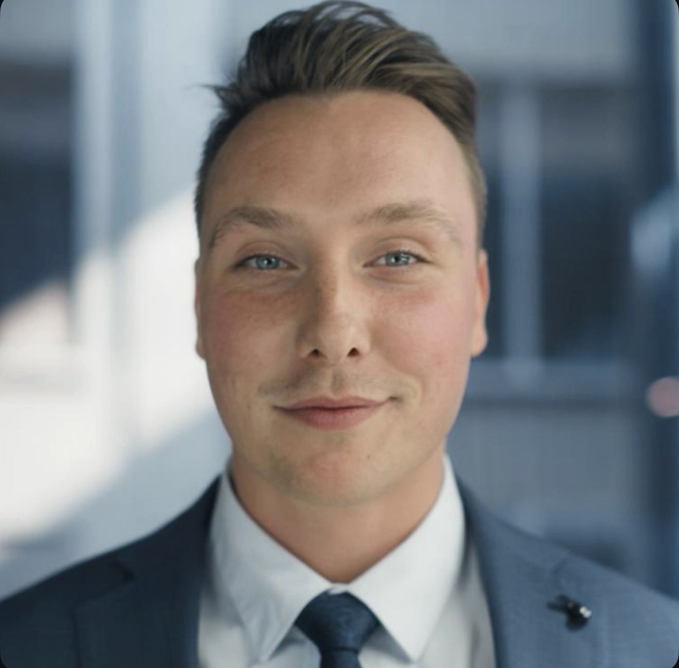 Advisor - Kai Wester