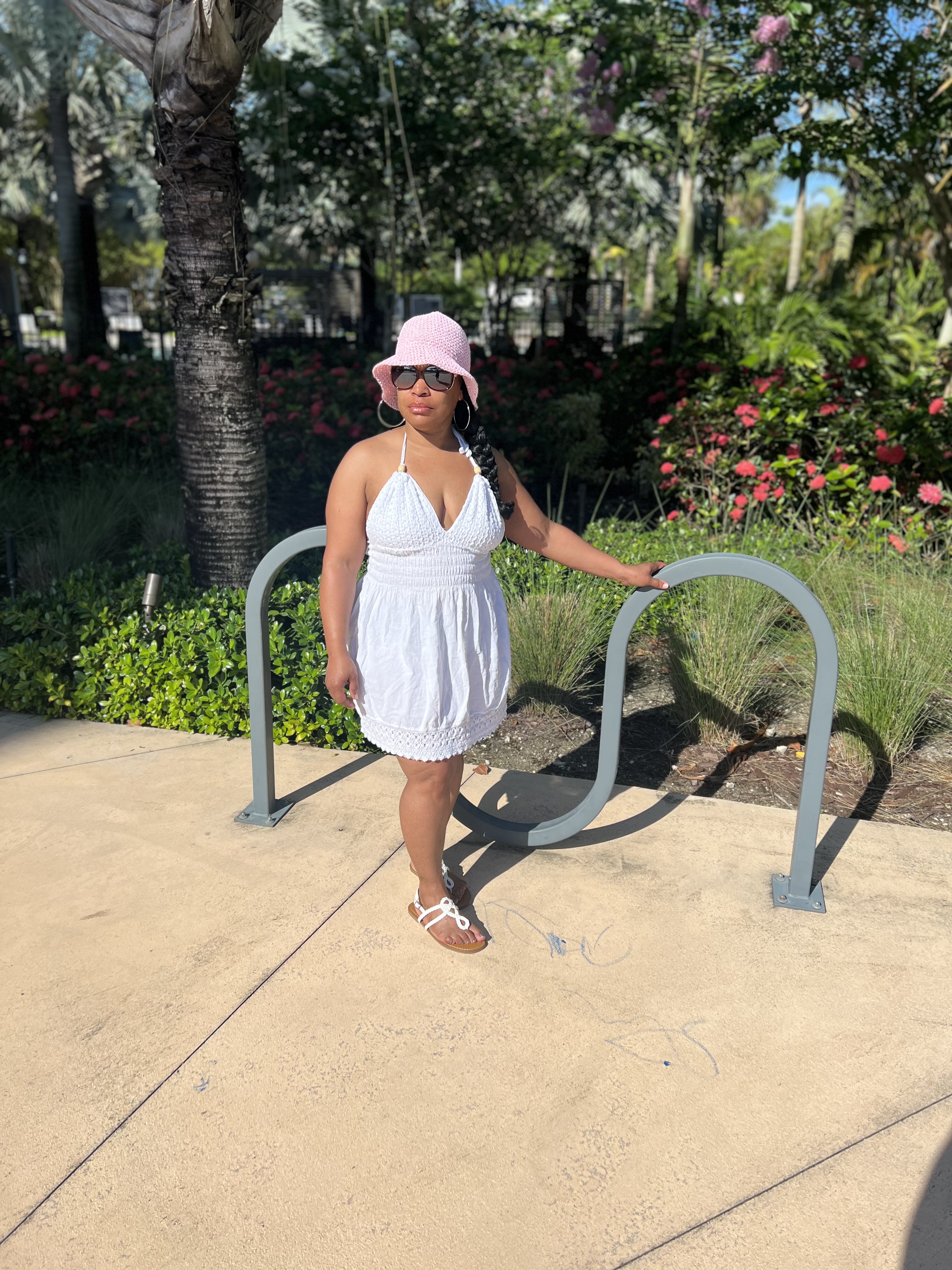 Advisor - Fran Potts