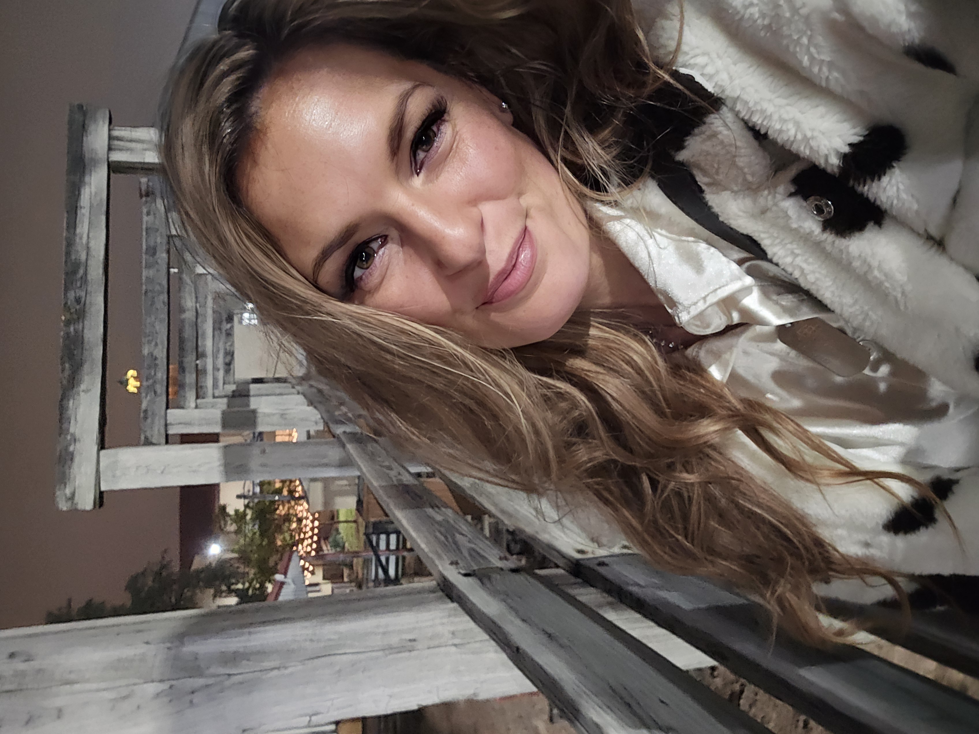 Advisor - Stephanie Bonilla