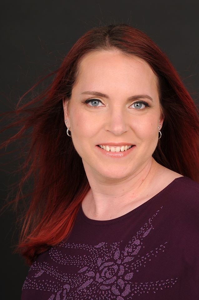 Advisor - Rayna Corso