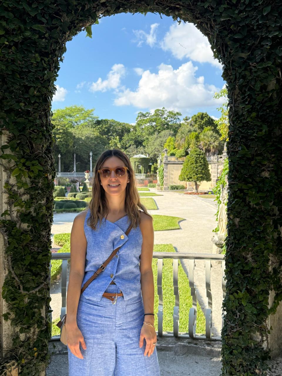 Fora Author - Mafer Sastrias