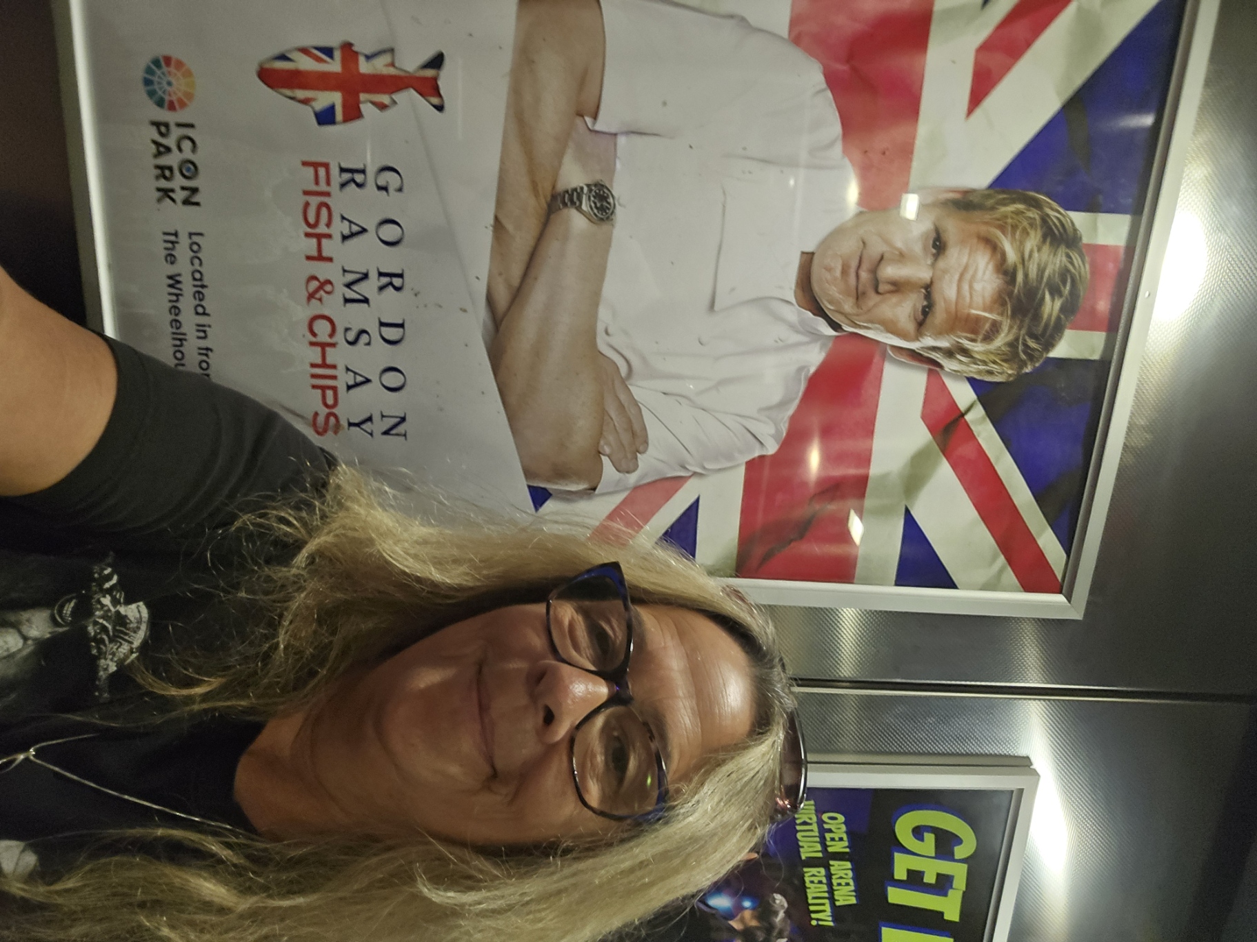 Fora Author - June Devine