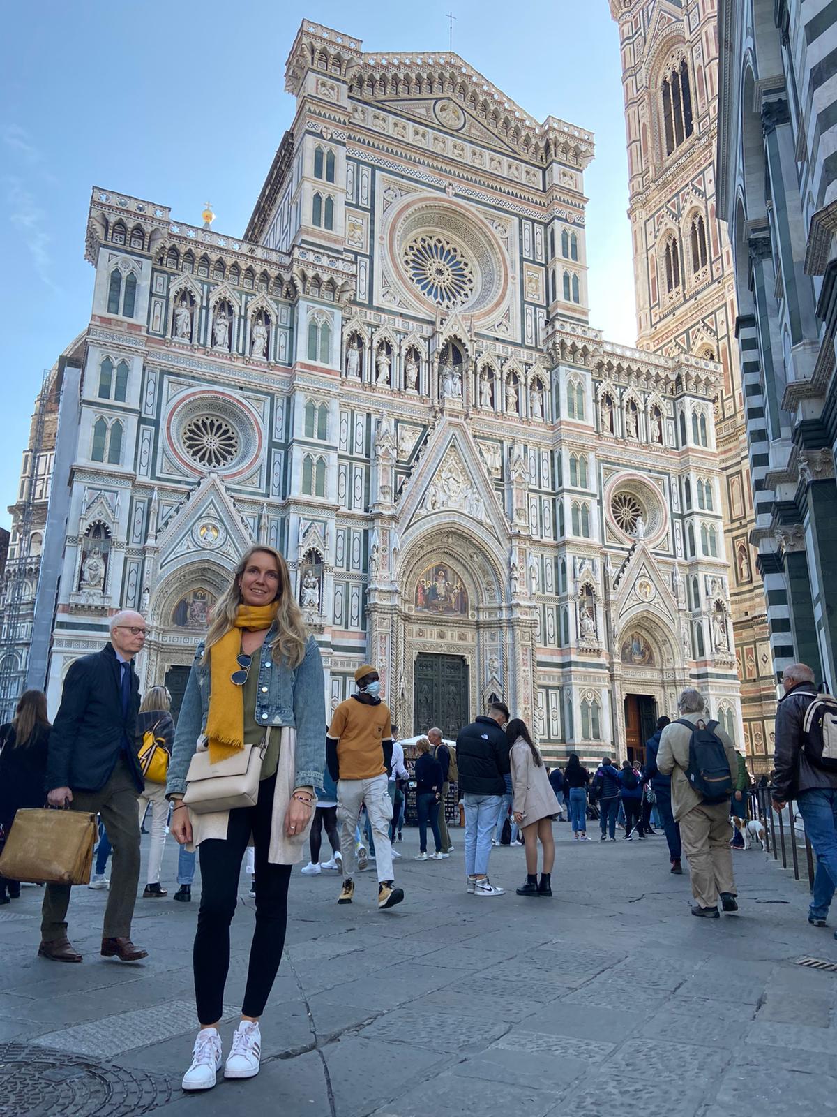 Desiree Janssen curated by Desiree Janssen