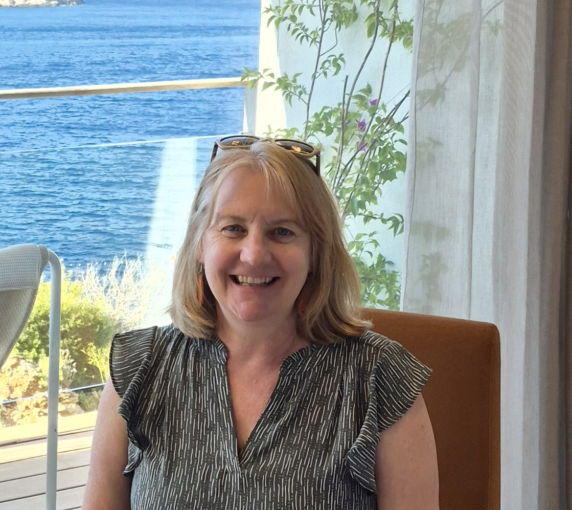 Advisor - Nancy McLaughlin