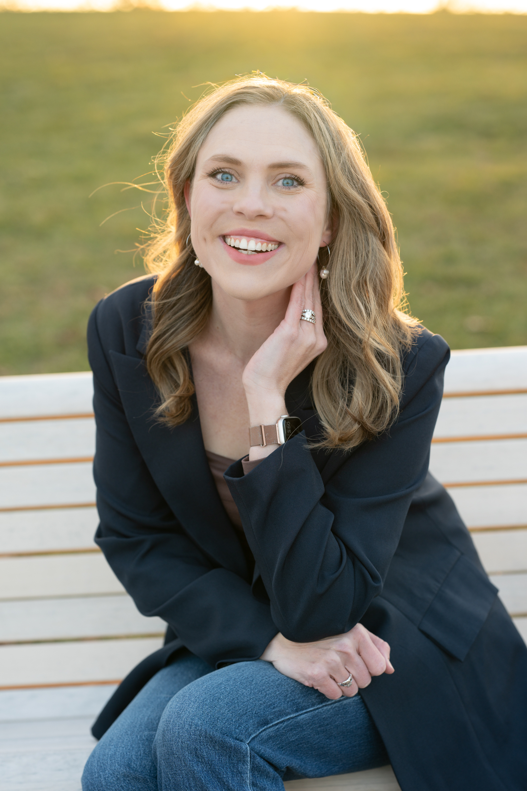 Advisor - Megan Freedman