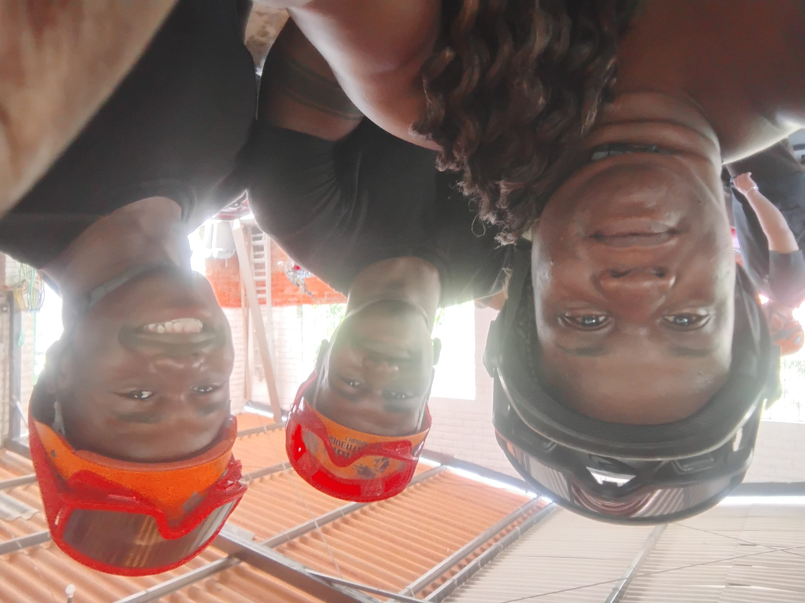 Advisor - Henrika Hulett