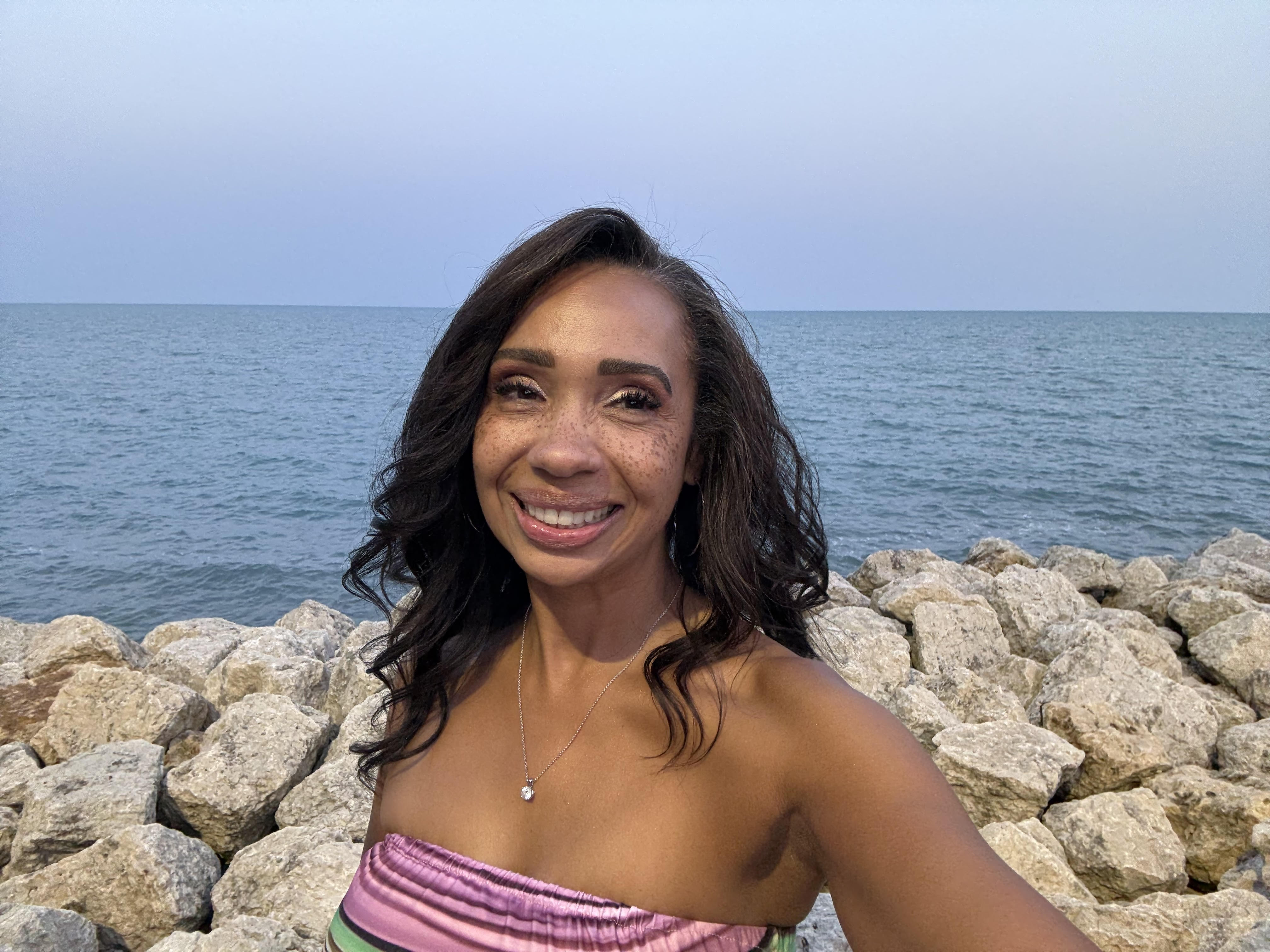 Advisor - Cybele Abrams