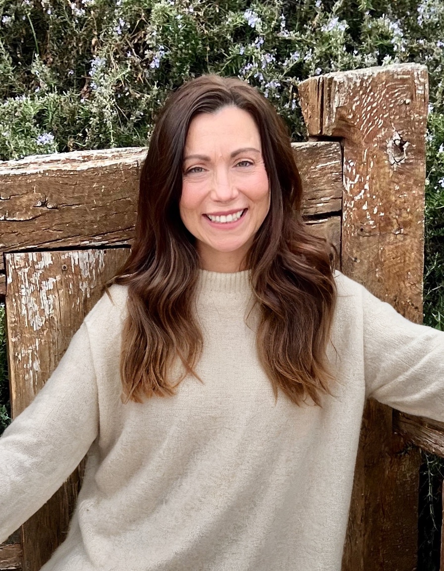 Advisor - Liisa Dewhurst