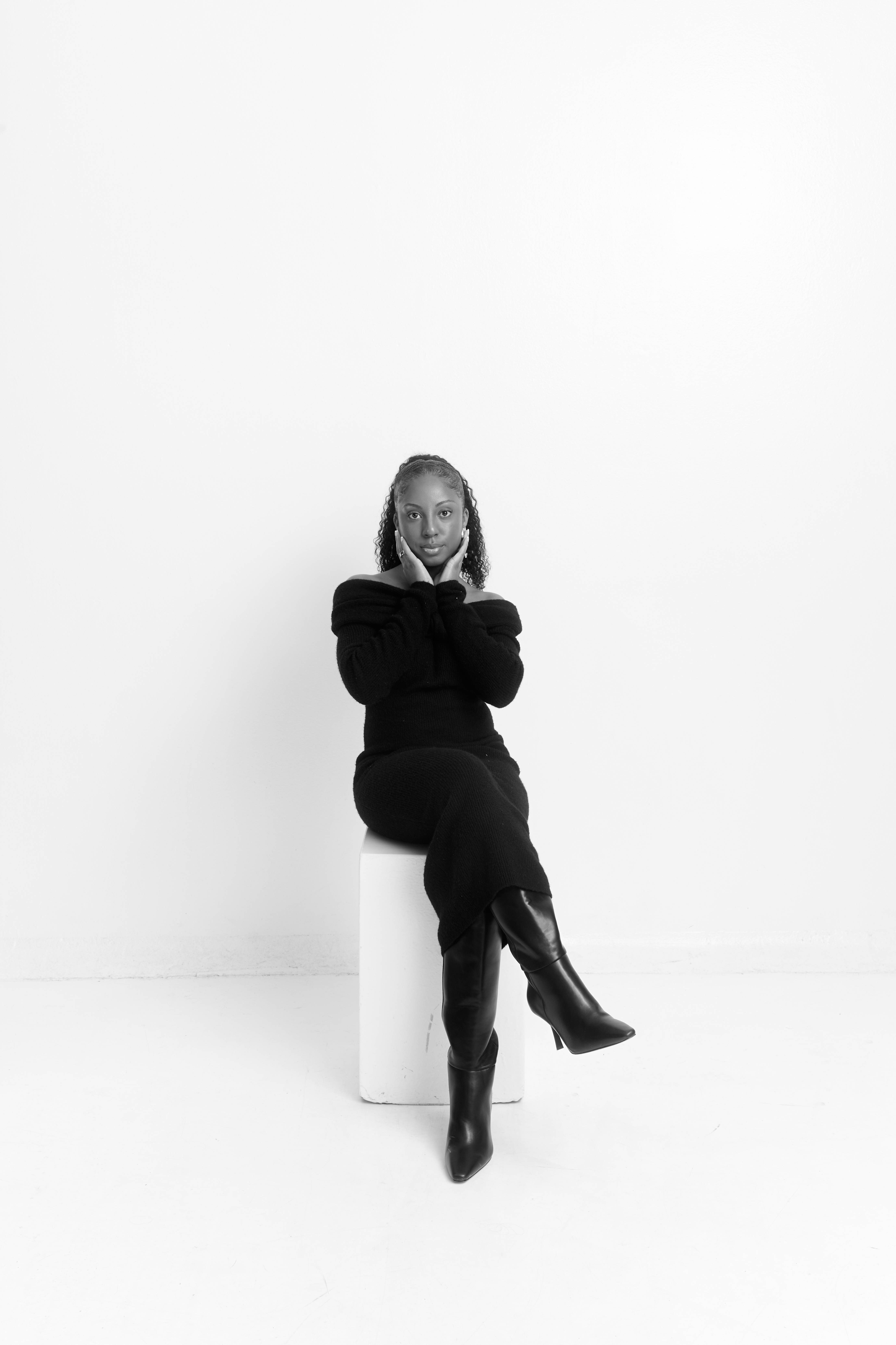 Advisor - Dejanilya Dupree