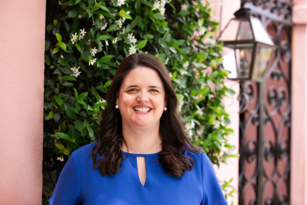 Advisor - Andrea McKellar