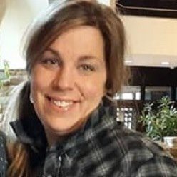 Advisor - Kimberly Dunlap