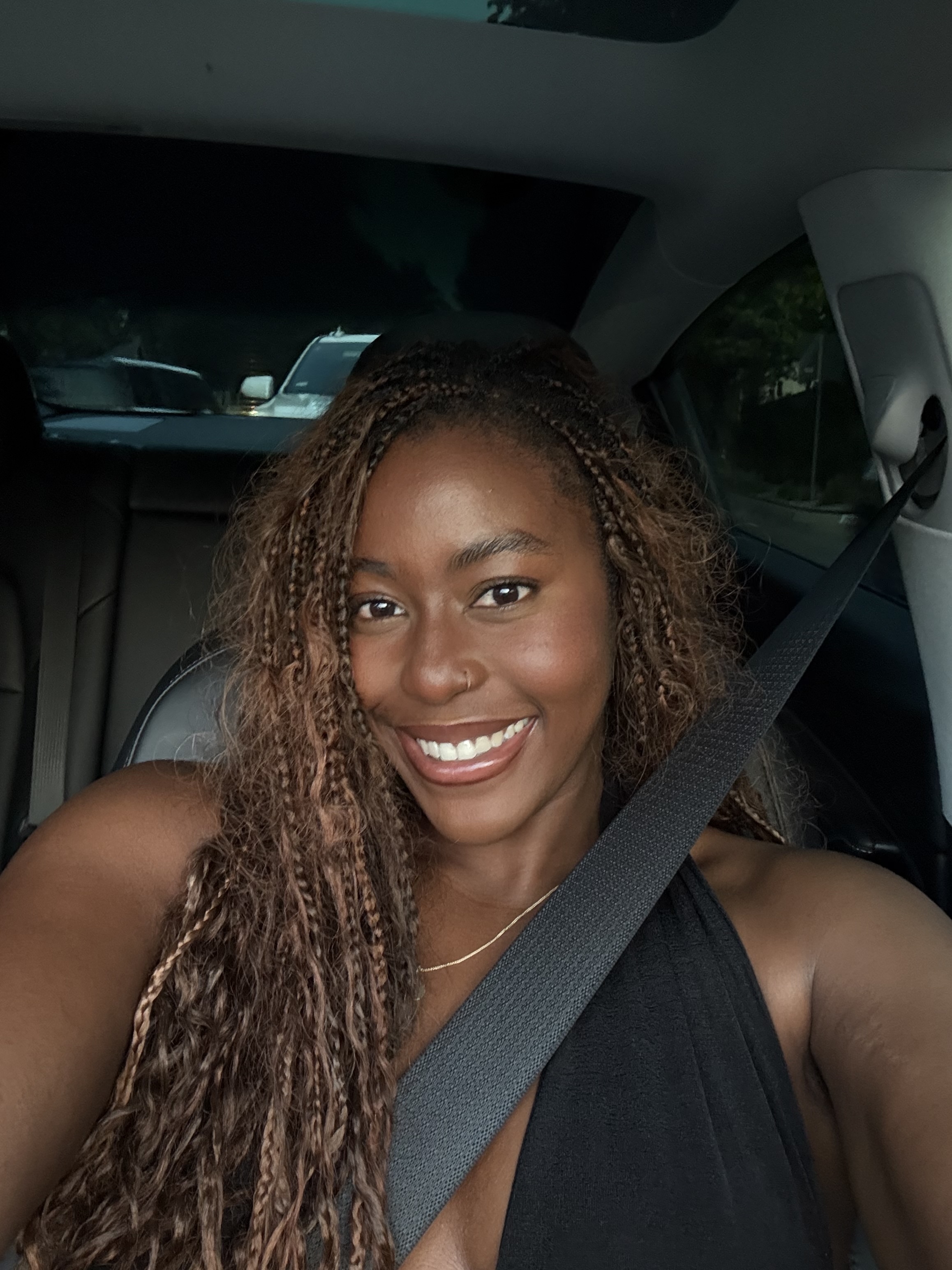 Advisor - Tayo Adetunji