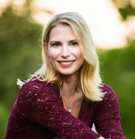 Fora Author - Shelli Bookler