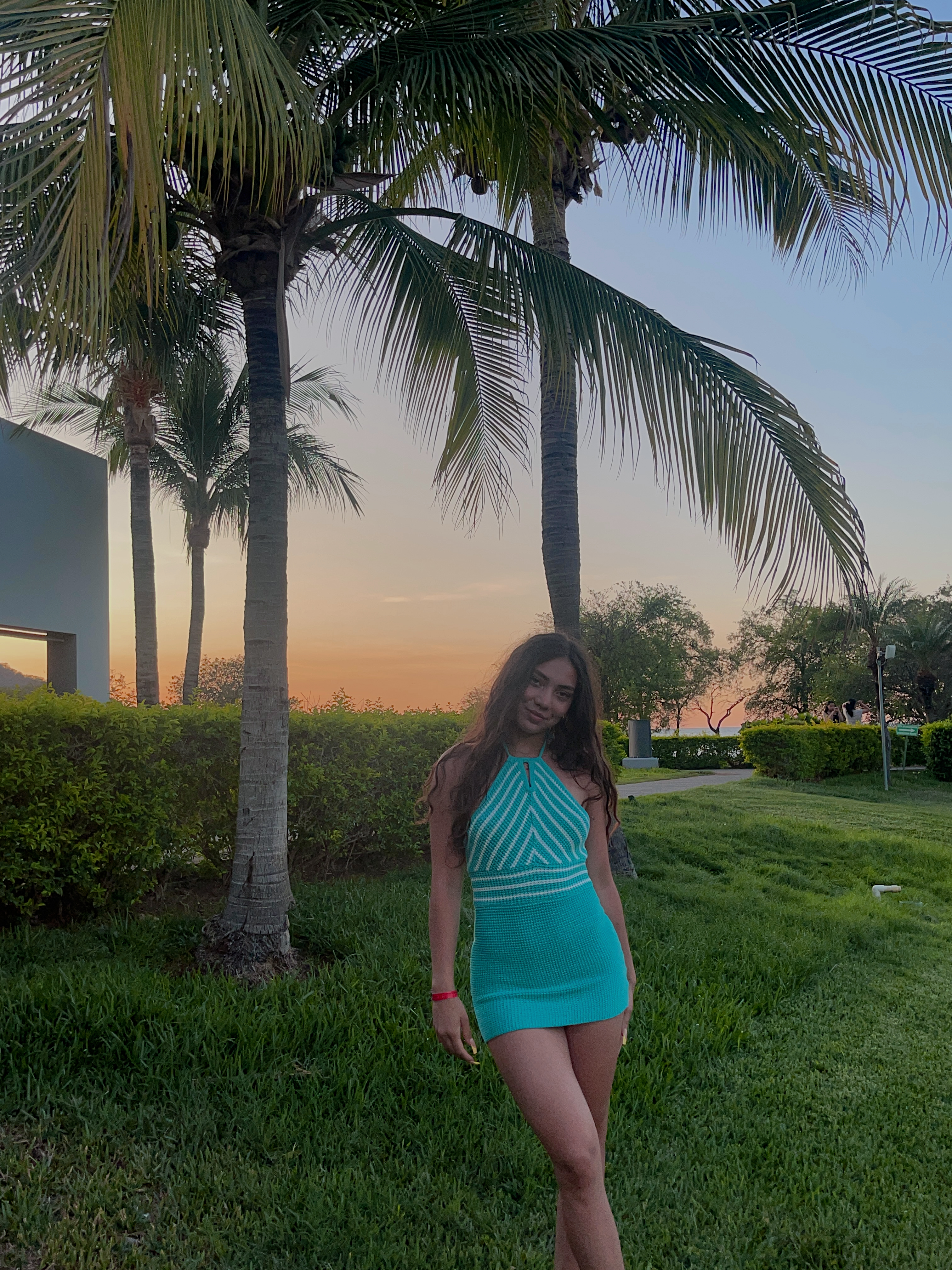 Advisor - Julia Corral