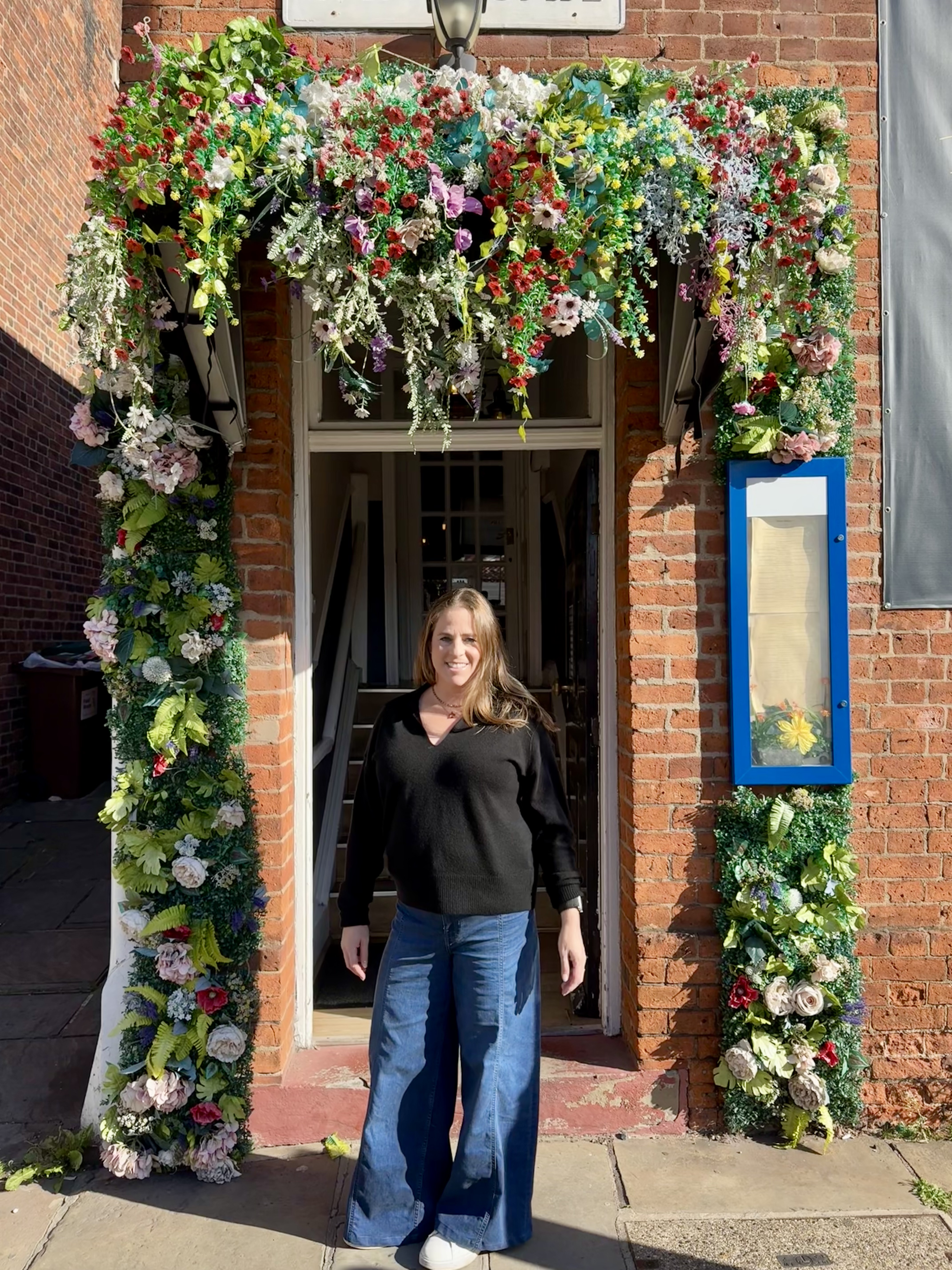 Advisor - Ashley Freer