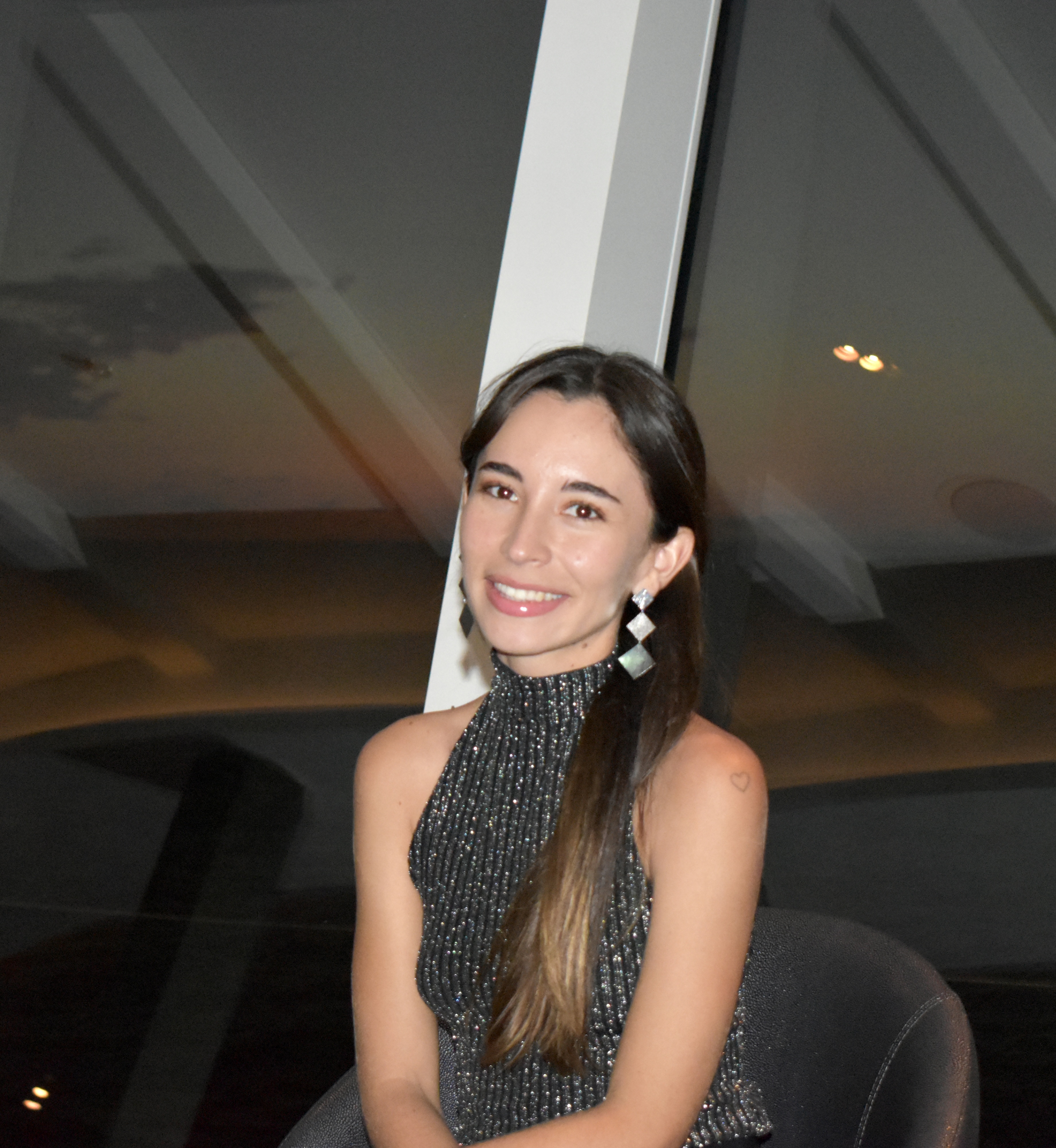 Advisor - Paula Salas