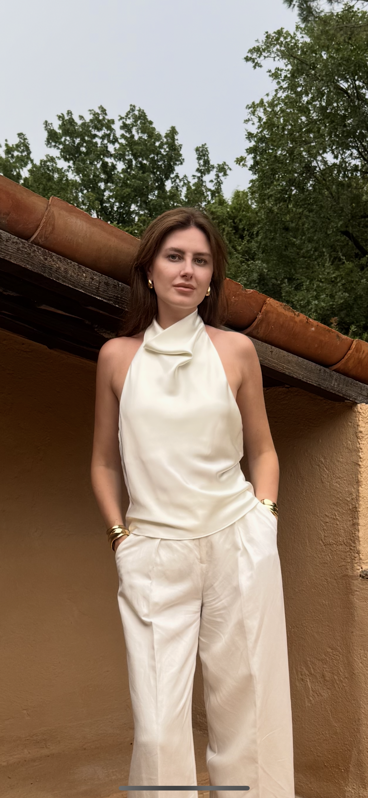 Advisor - Esther Spierenburg