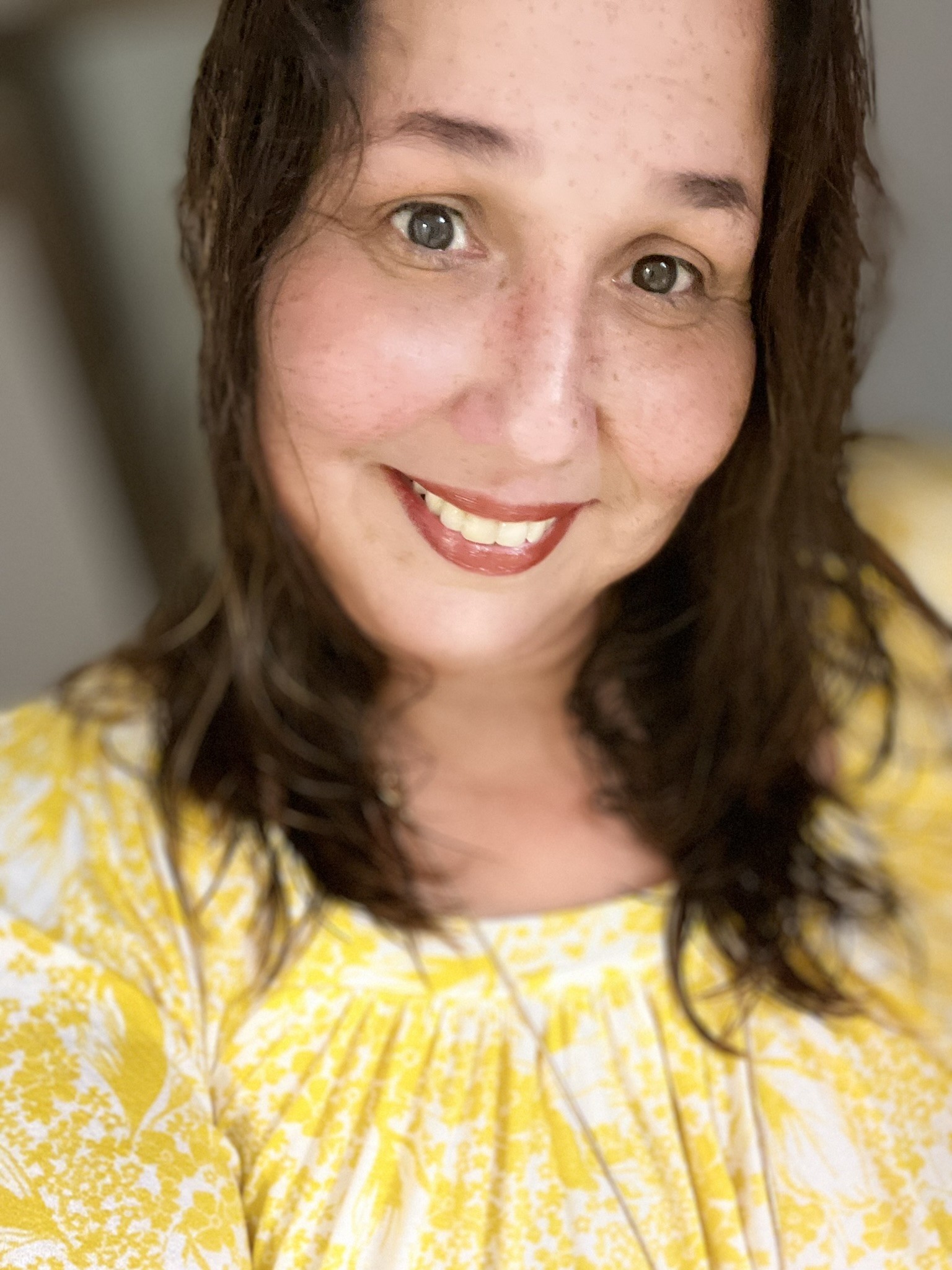 Advisor - Stephanie Morales