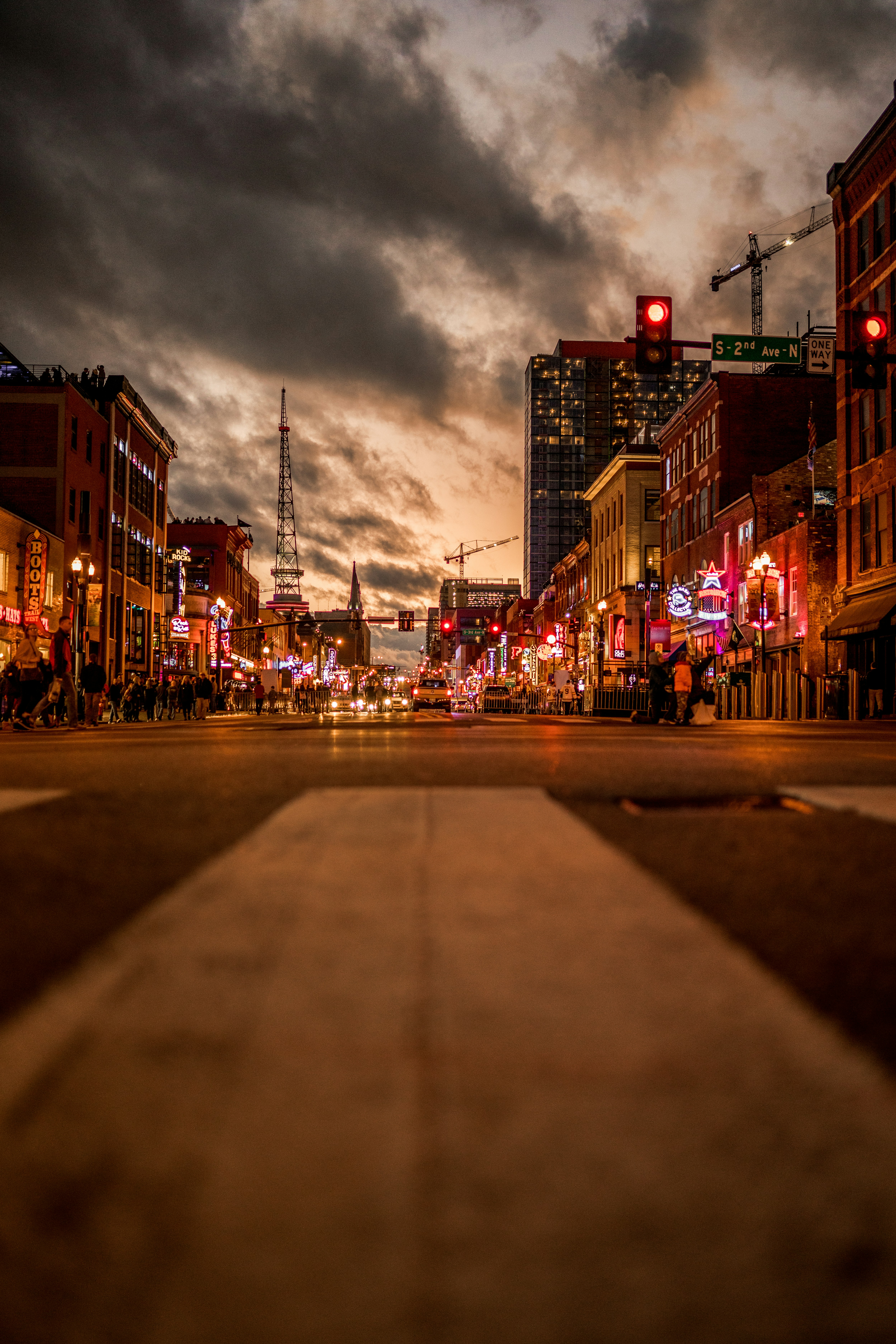 Nashville With Kids: An Elevated Family Travel Guide to Music City