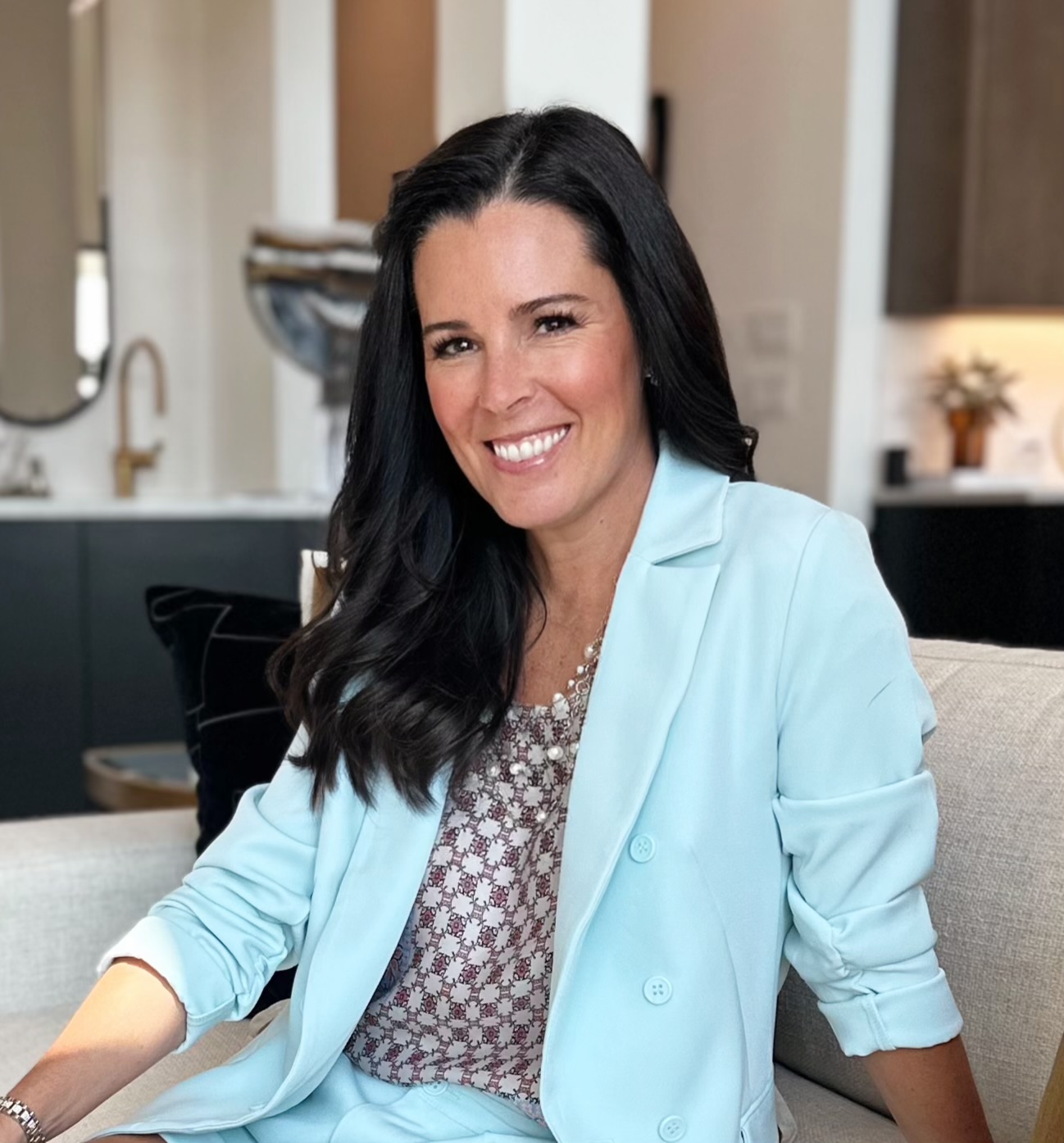 Advisor - Amy Hillock