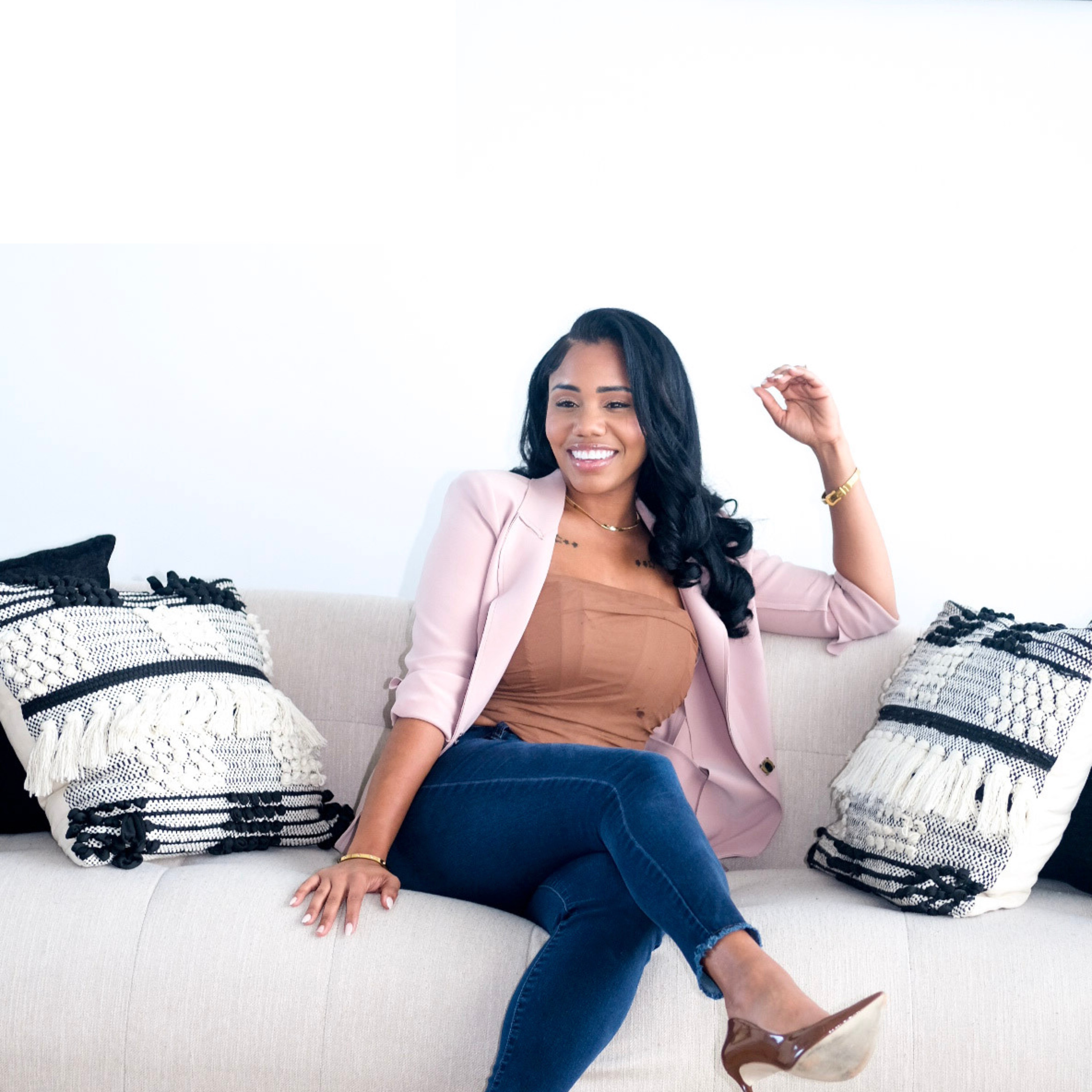 Bee Harris curated by Bee Harris