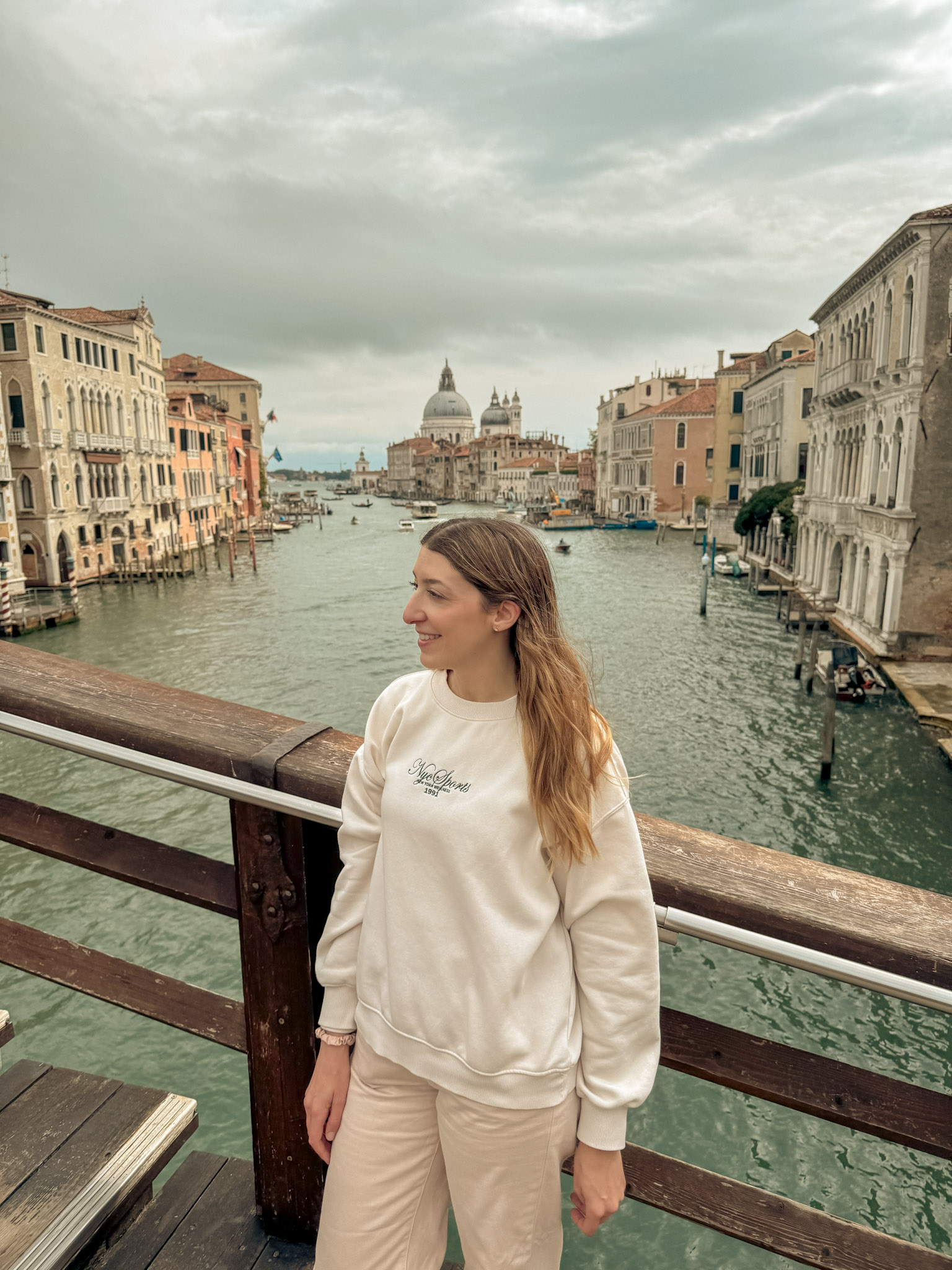 Advisor - Valeria Serber