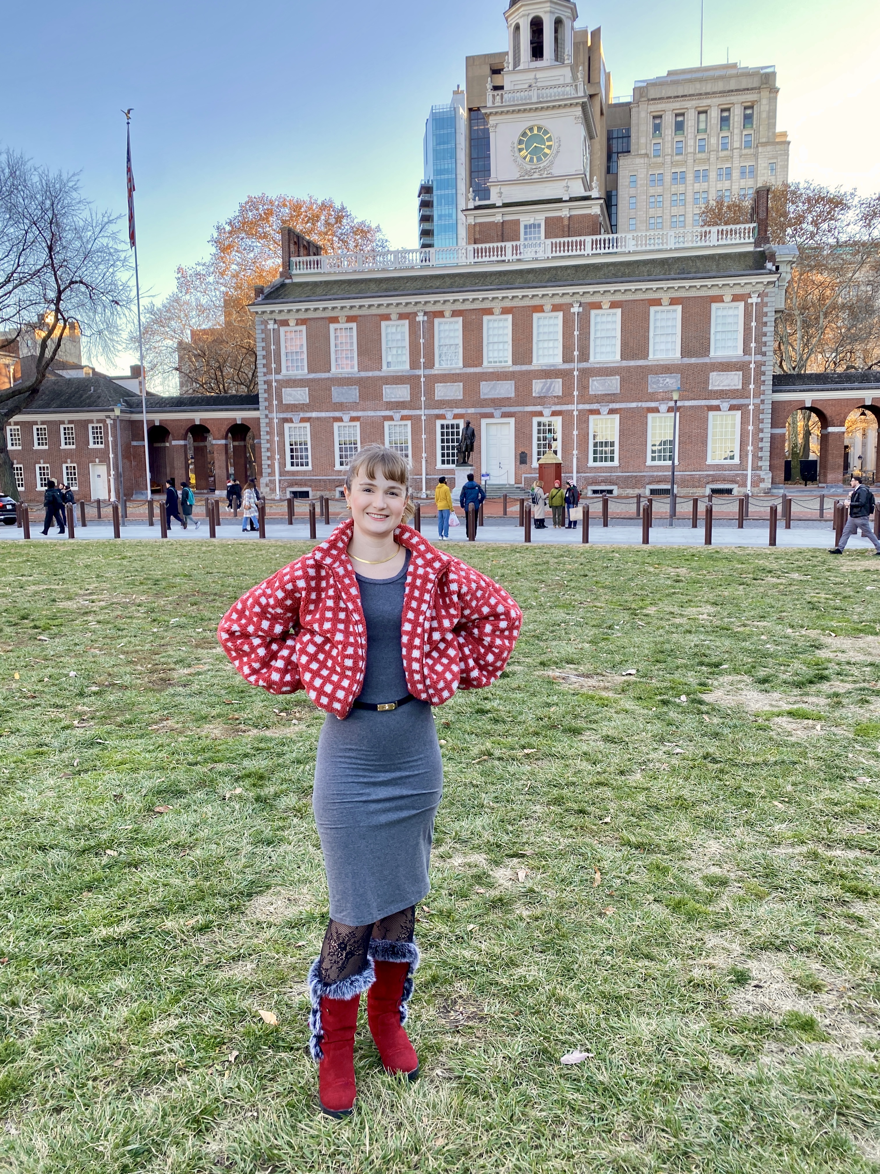 Advisor - Nicolette Moyer