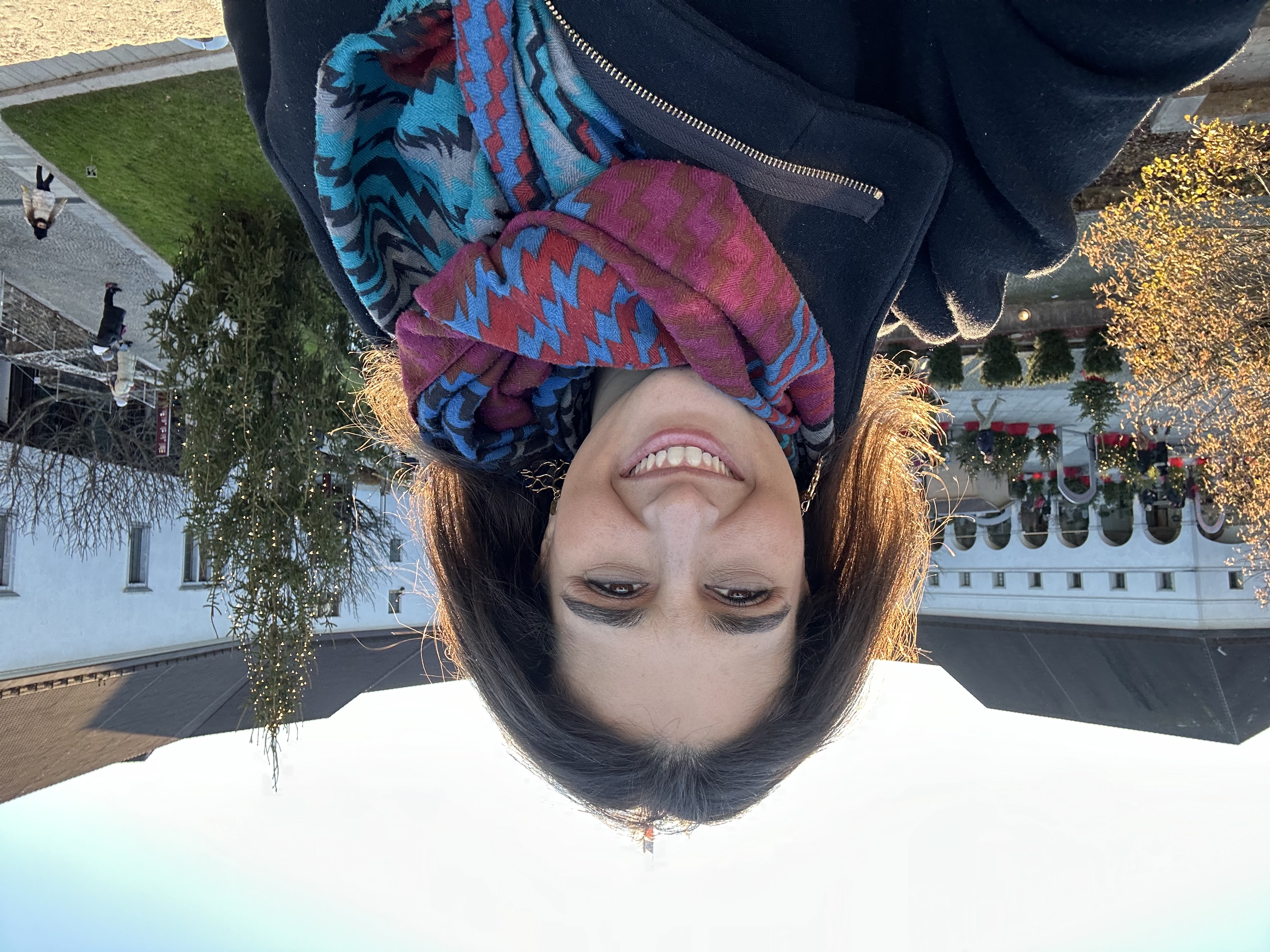 Advisor - Stephanie Mueller