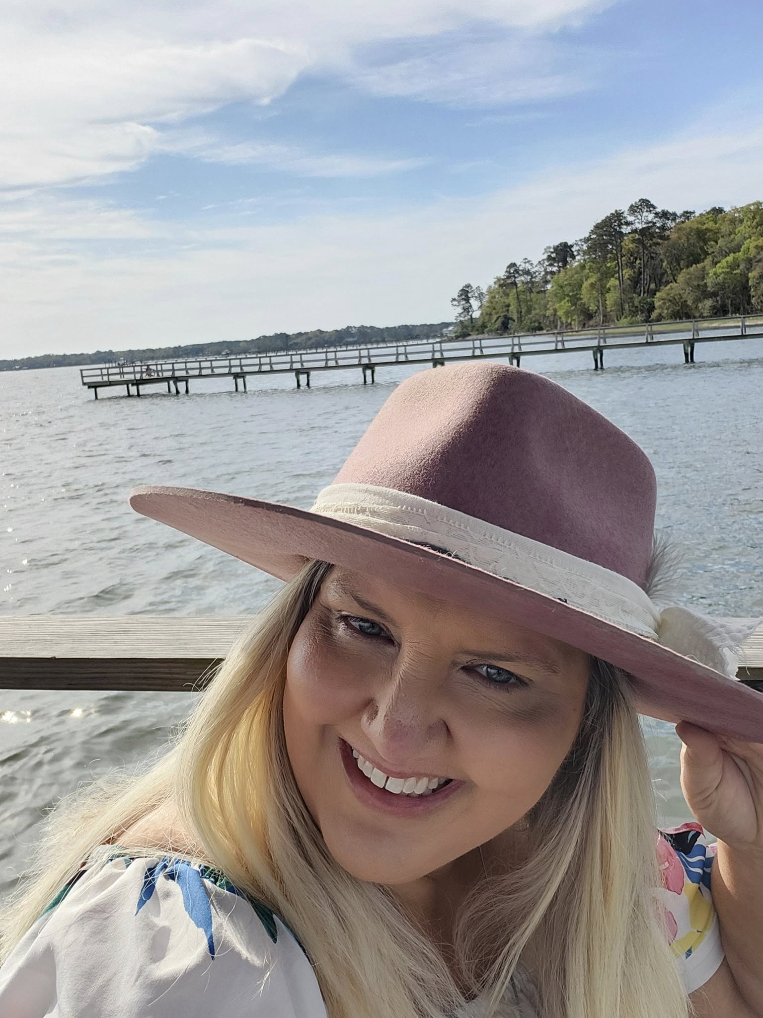 Advisor - Staci Watkins