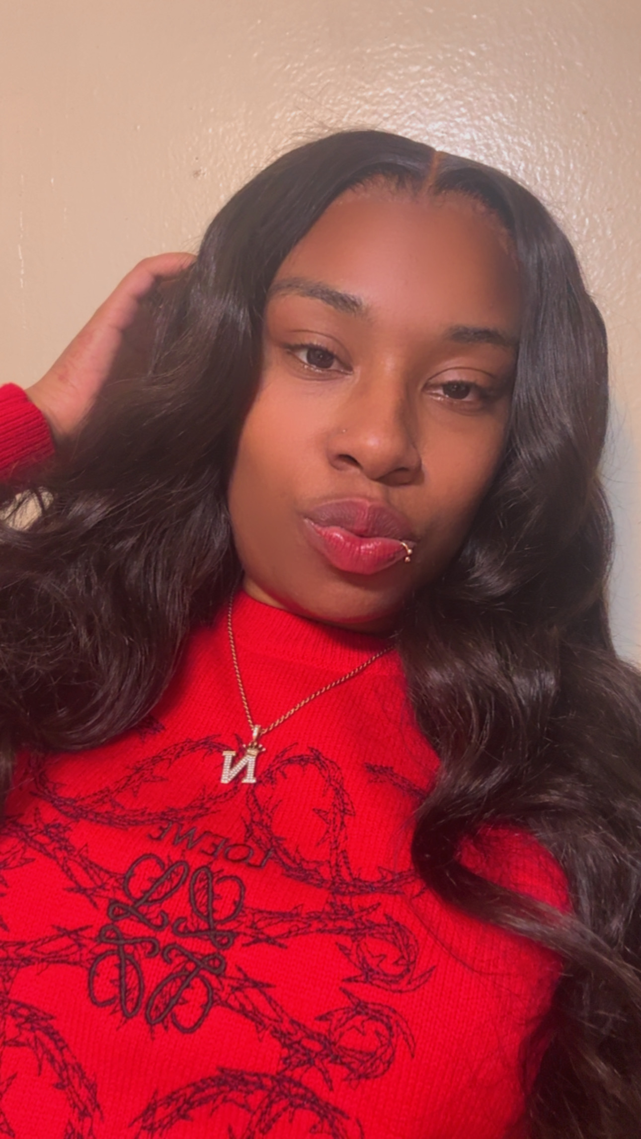 Advisor - Zanique Morgan