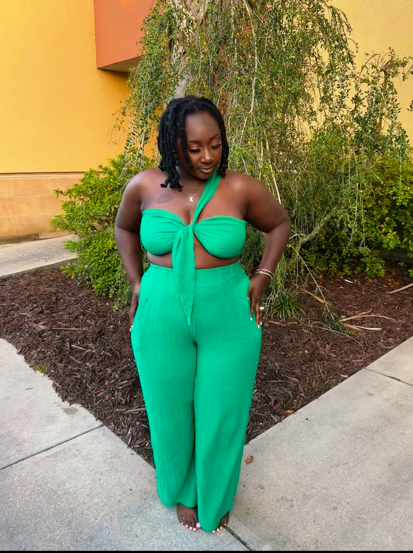 Advisor - Kendra McBride