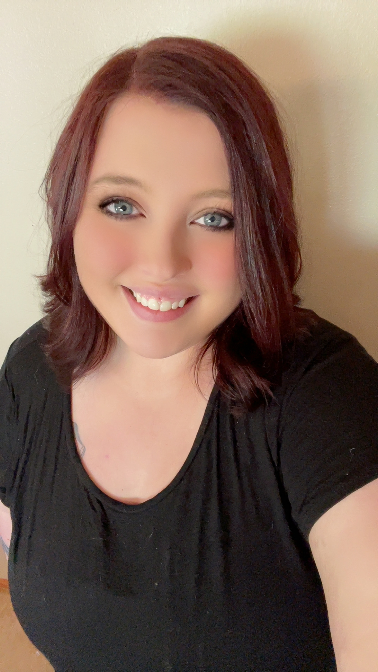 Advisor - Chelsea Baruth