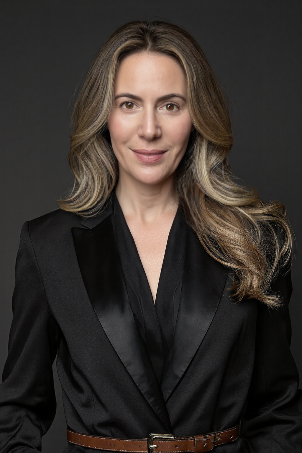 Advisor - Lee Ann Wise