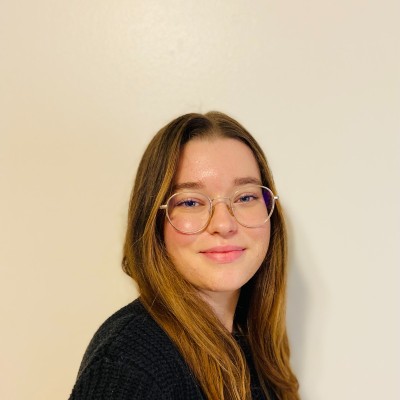 Fora Author - Grace Bray