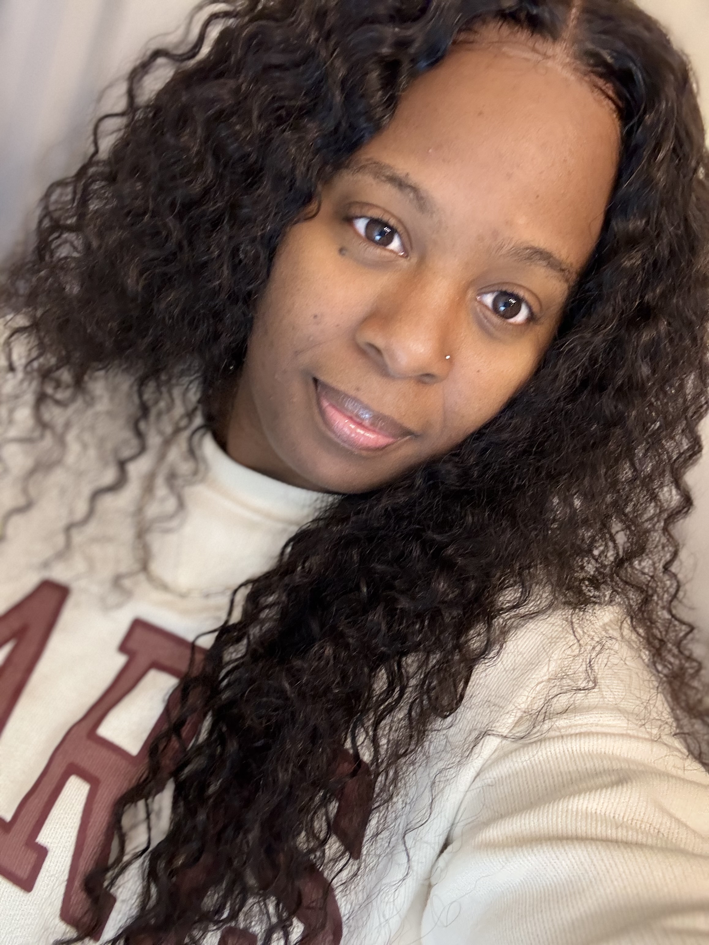 Advisor - Lonnesha Walker