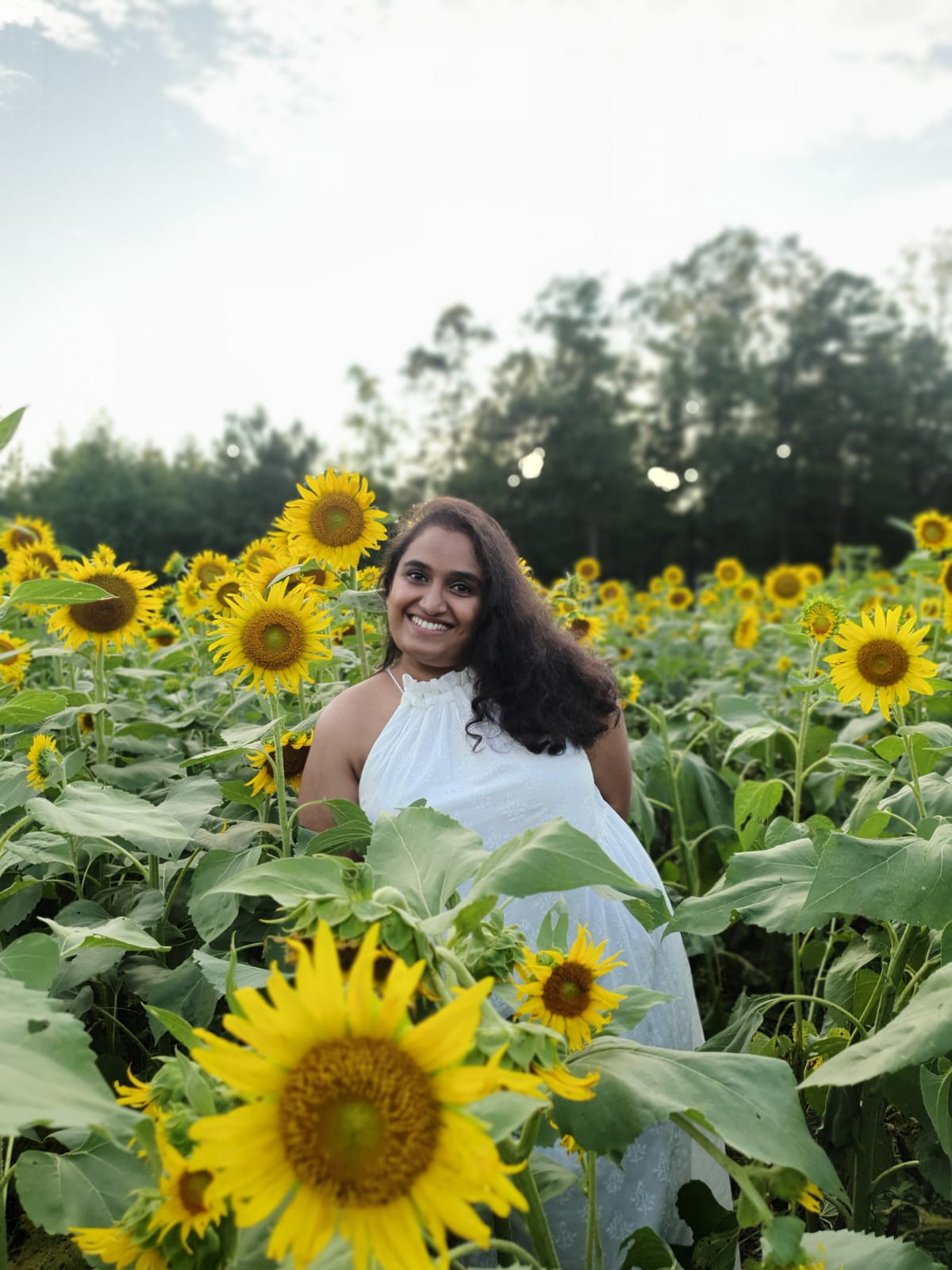 Advisor - Swathi Balakrishna