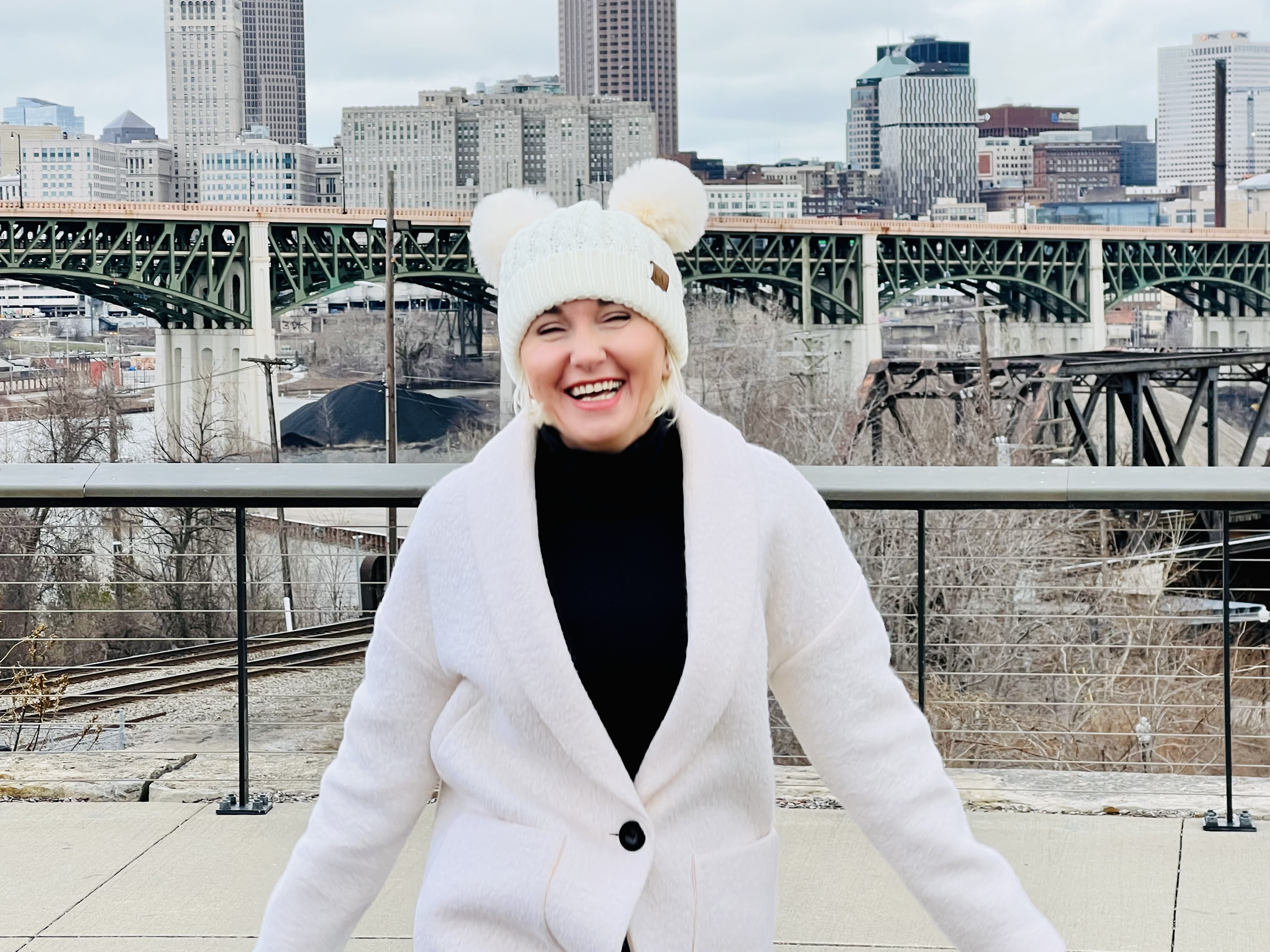 Advisor - Zanna Kaznelson