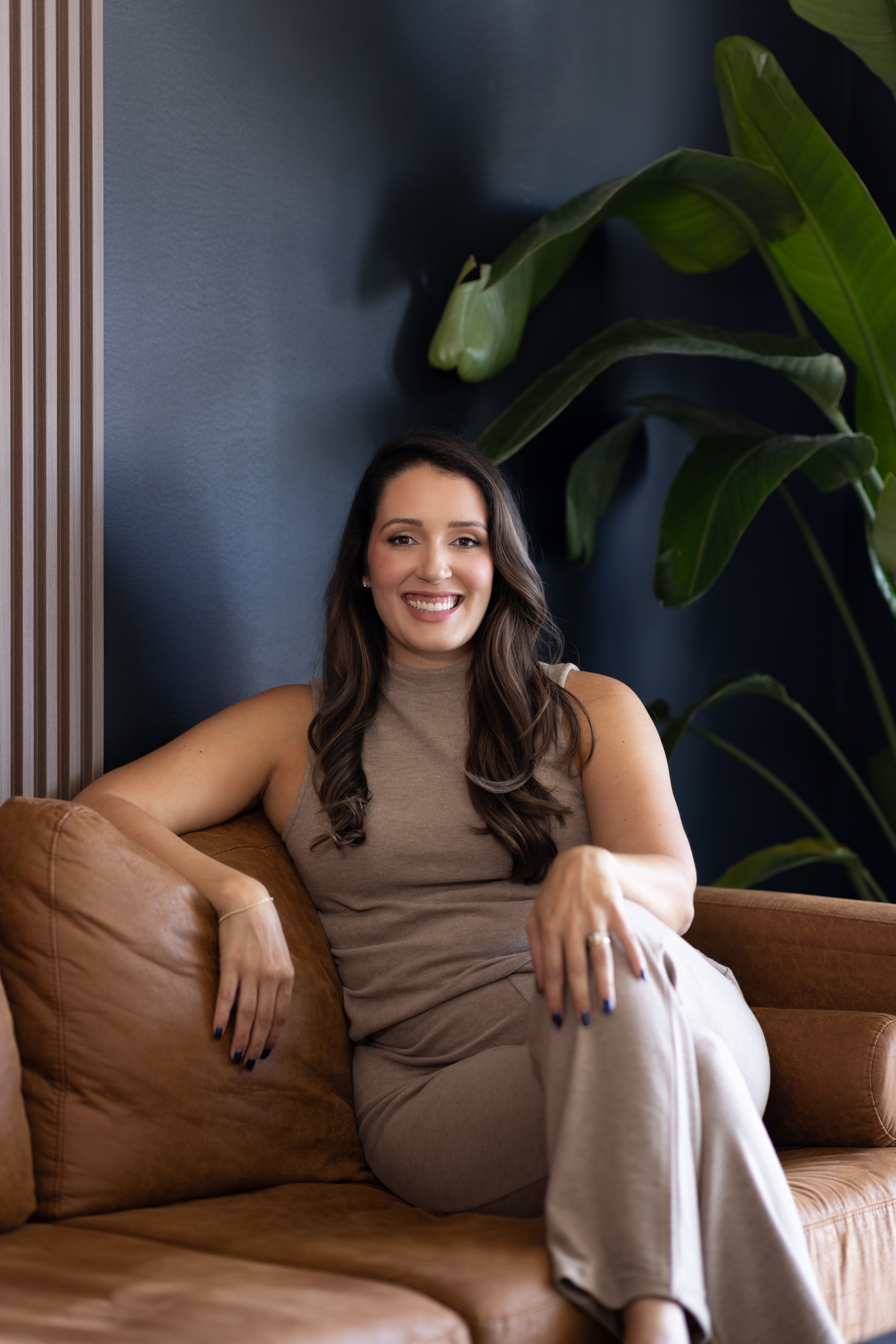 Advisor - Megan Alfonso